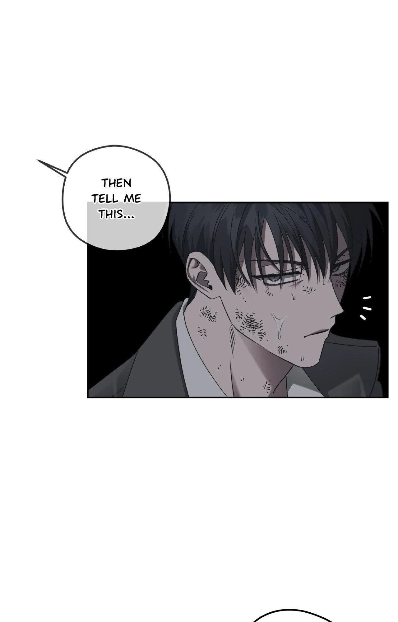 A Murderous Affair at 19 Sunset Street - Chapter 38 manhwa