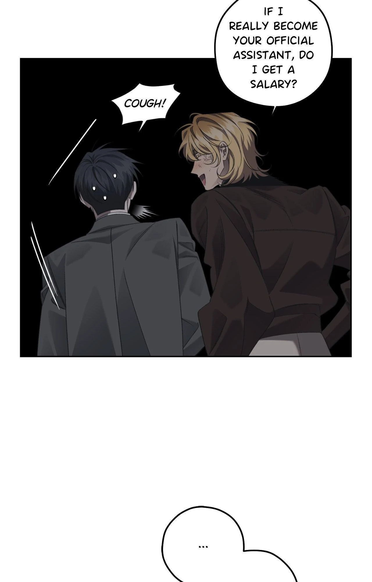 A Murderous Affair at 19 Sunset Street - Chapter 38 manhwa