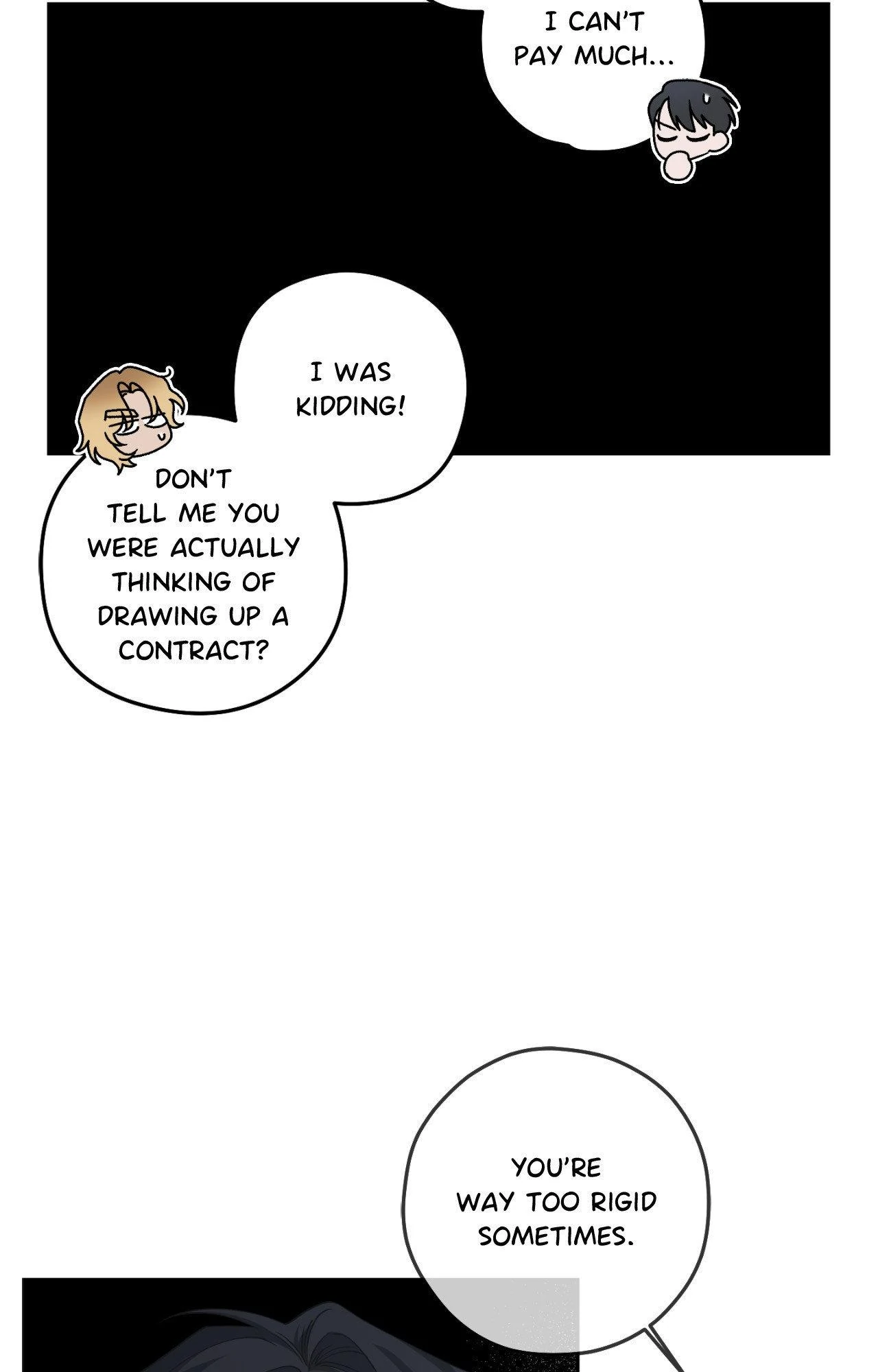 A Murderous Affair at 19 Sunset Street - Chapter 38 manhwa
