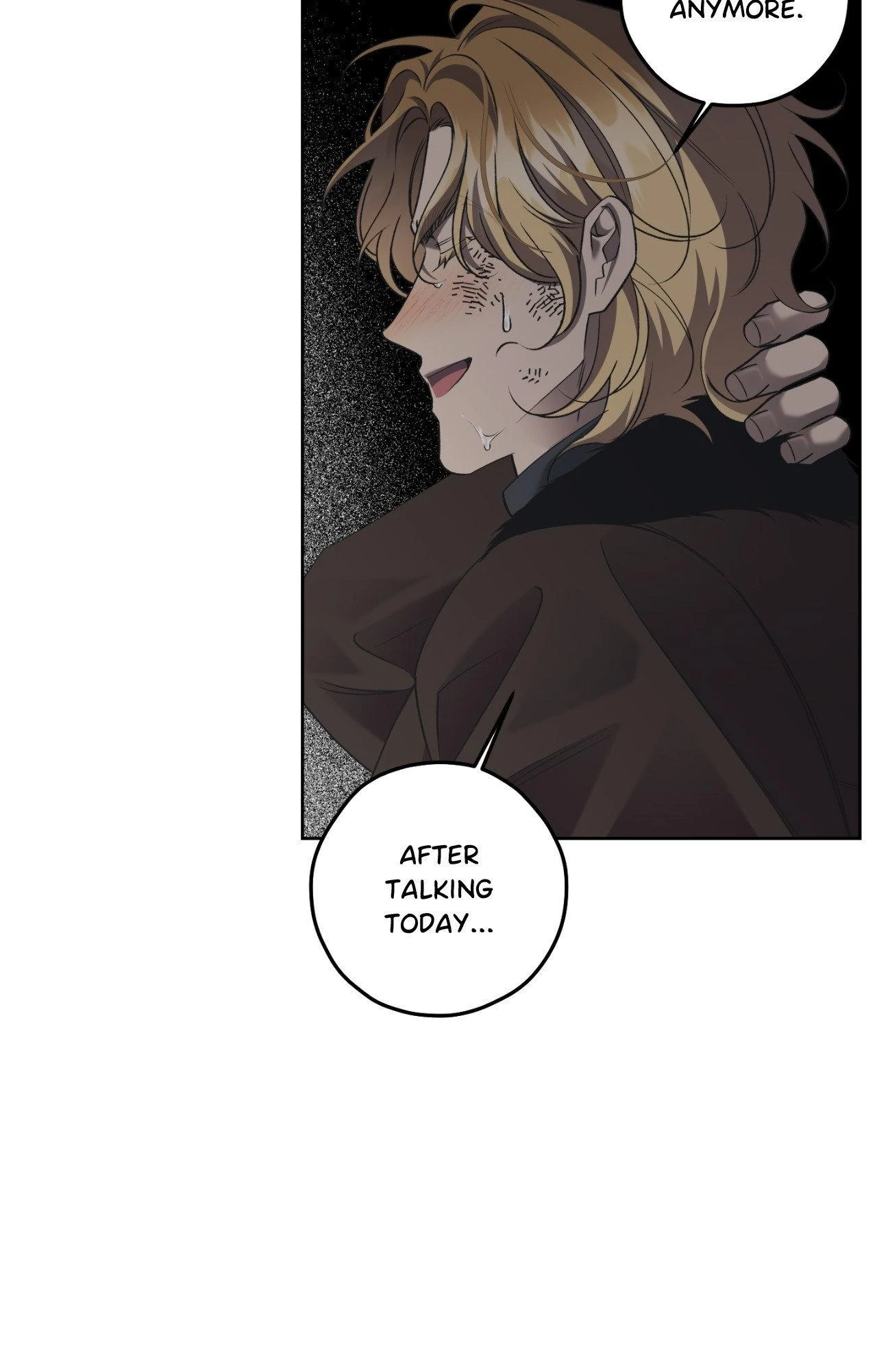 A Murderous Affair at 19 Sunset Street - Chapter 38 manhwa