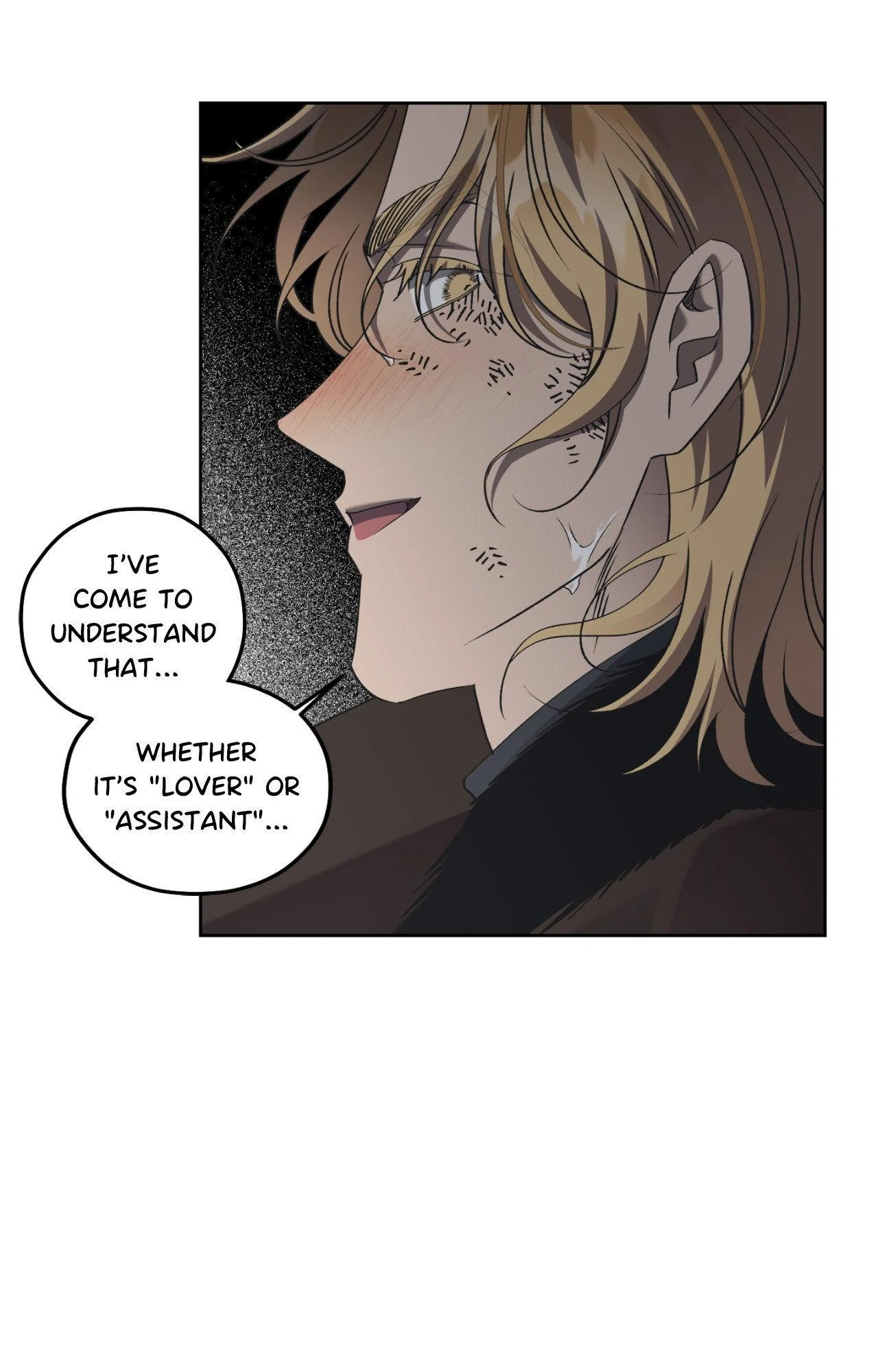 A Murderous Affair at 19 Sunset Street - Chapter 38 manhwa
