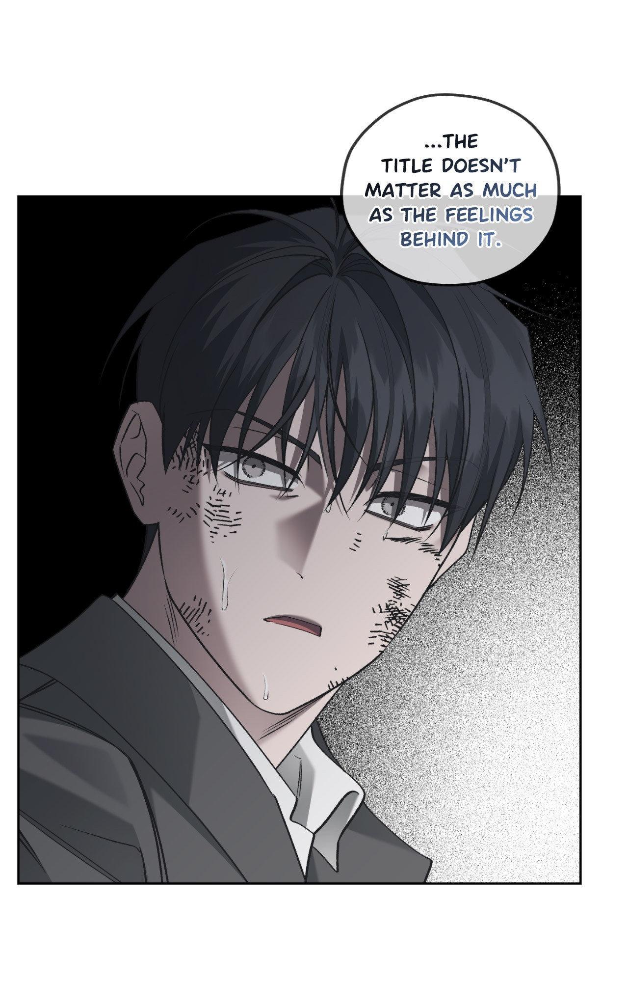 A Murderous Affair at 19 Sunset Street - Chapter 38 manhwa