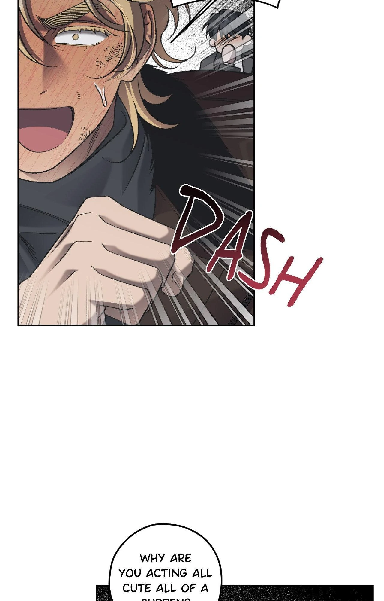 A Murderous Affair at 19 Sunset Street - Chapter 38 manhwa