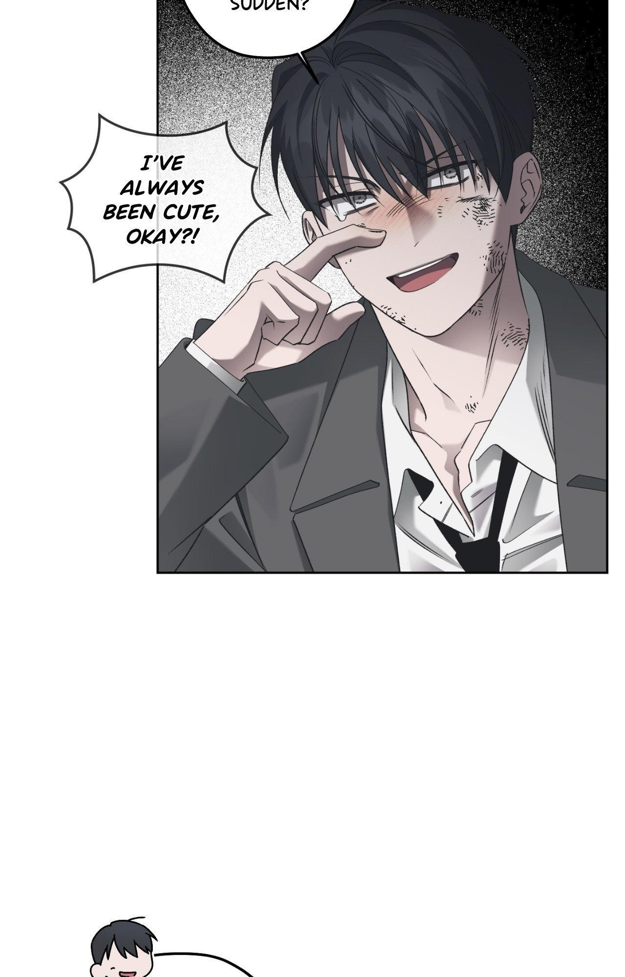 A Murderous Affair at 19 Sunset Street - Chapter 38 manhwa