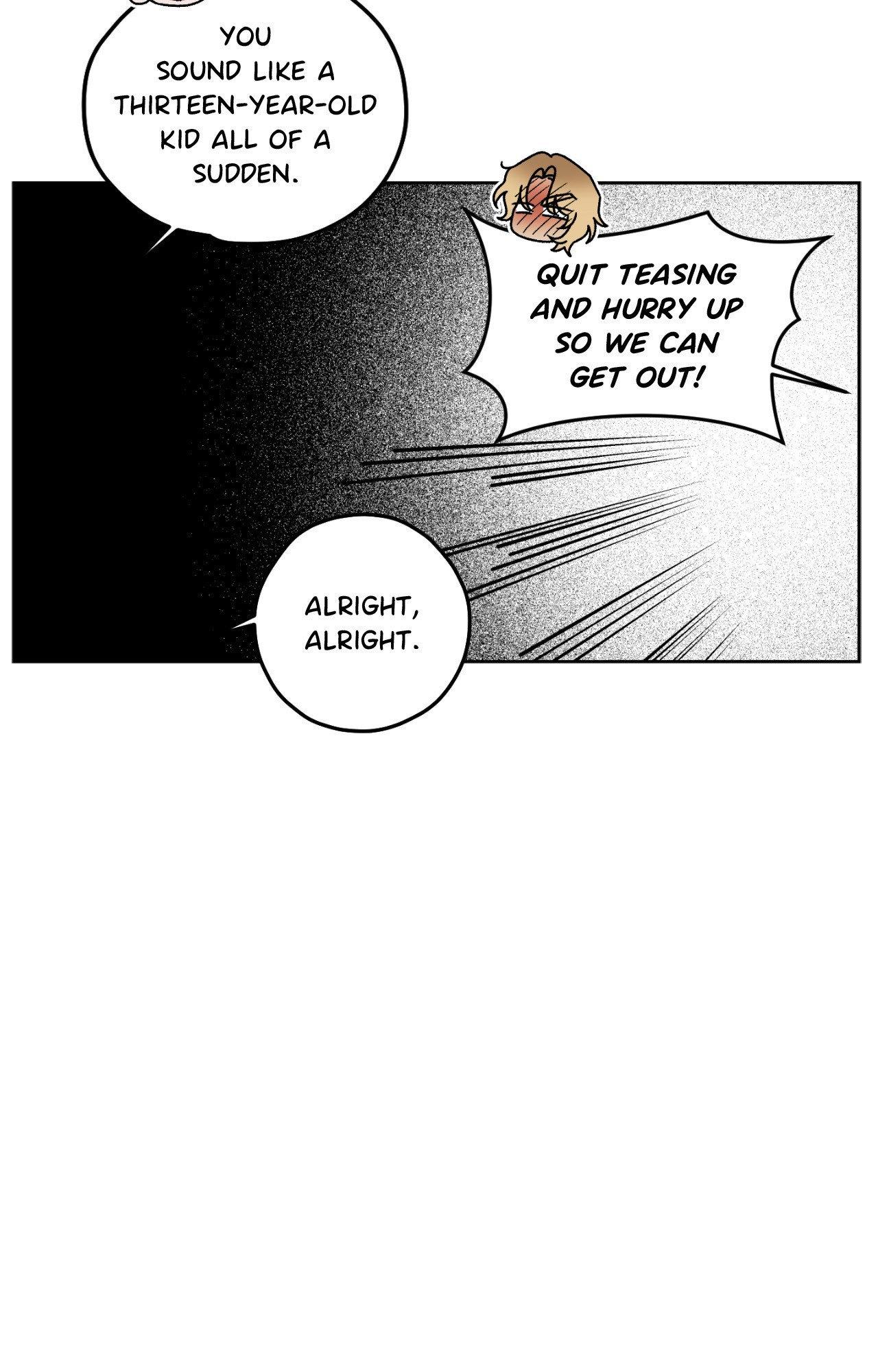 A Murderous Affair at 19 Sunset Street - Chapter 38 manhwa