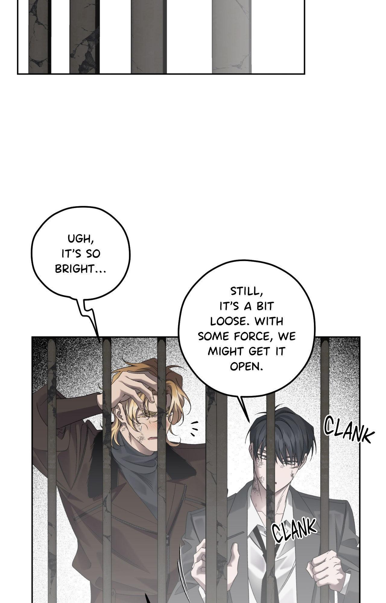 A Murderous Affair at 19 Sunset Street - Chapter 38 manhwa