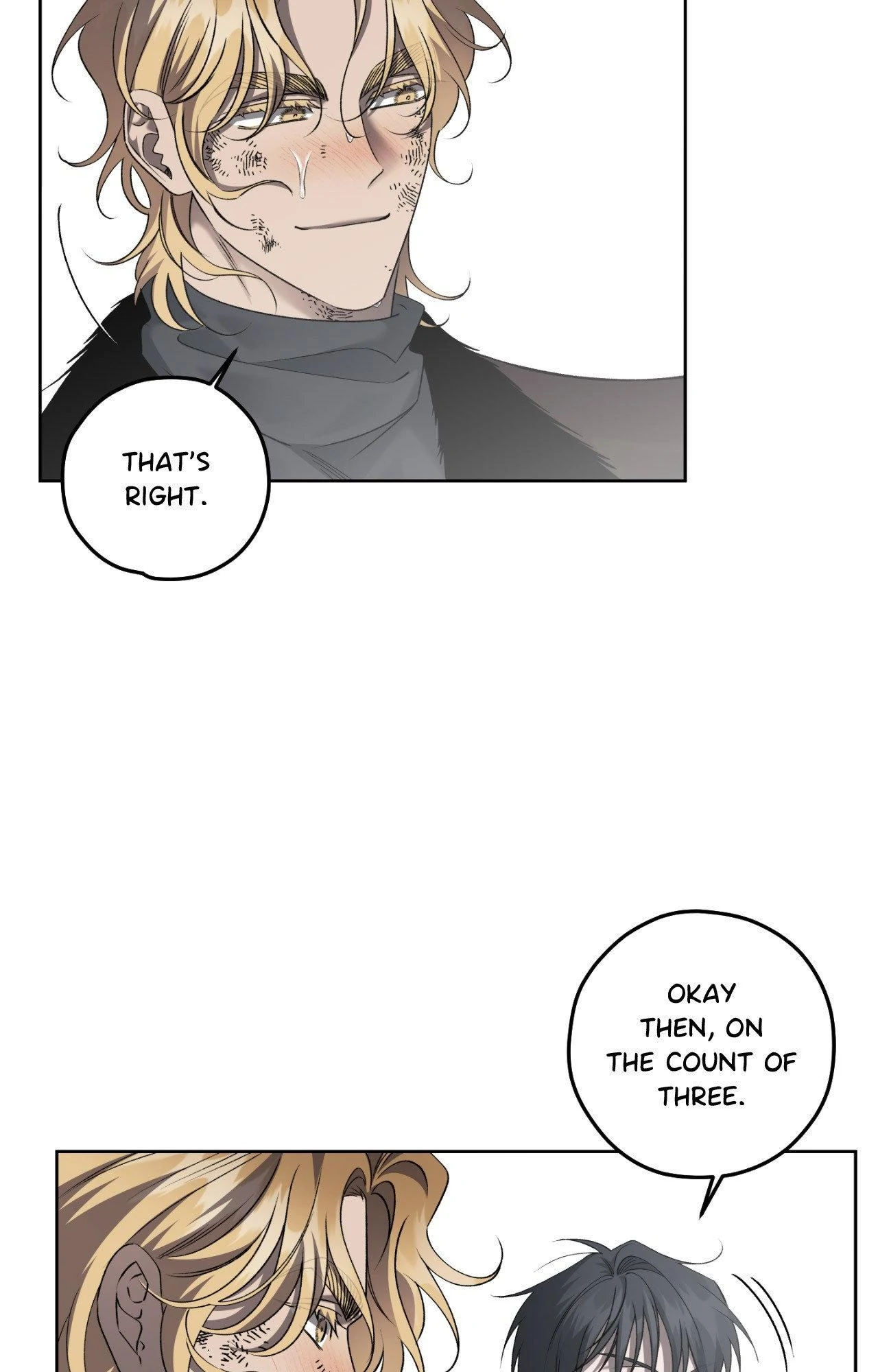 A Murderous Affair at 19 Sunset Street - Chapter 38 manhwa