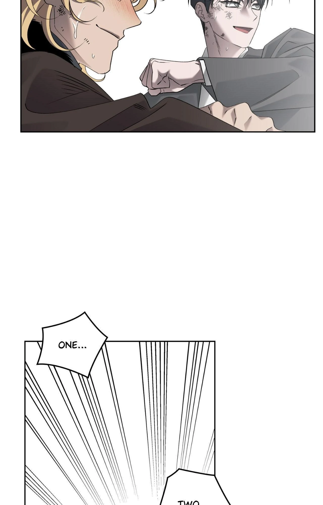 A Murderous Affair at 19 Sunset Street - Chapter 38 manhwa