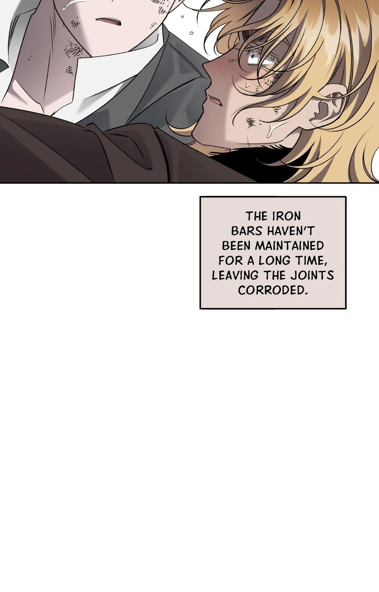 A Murderous Affair at 19 Sunset Street - Chapter 38 manhwa