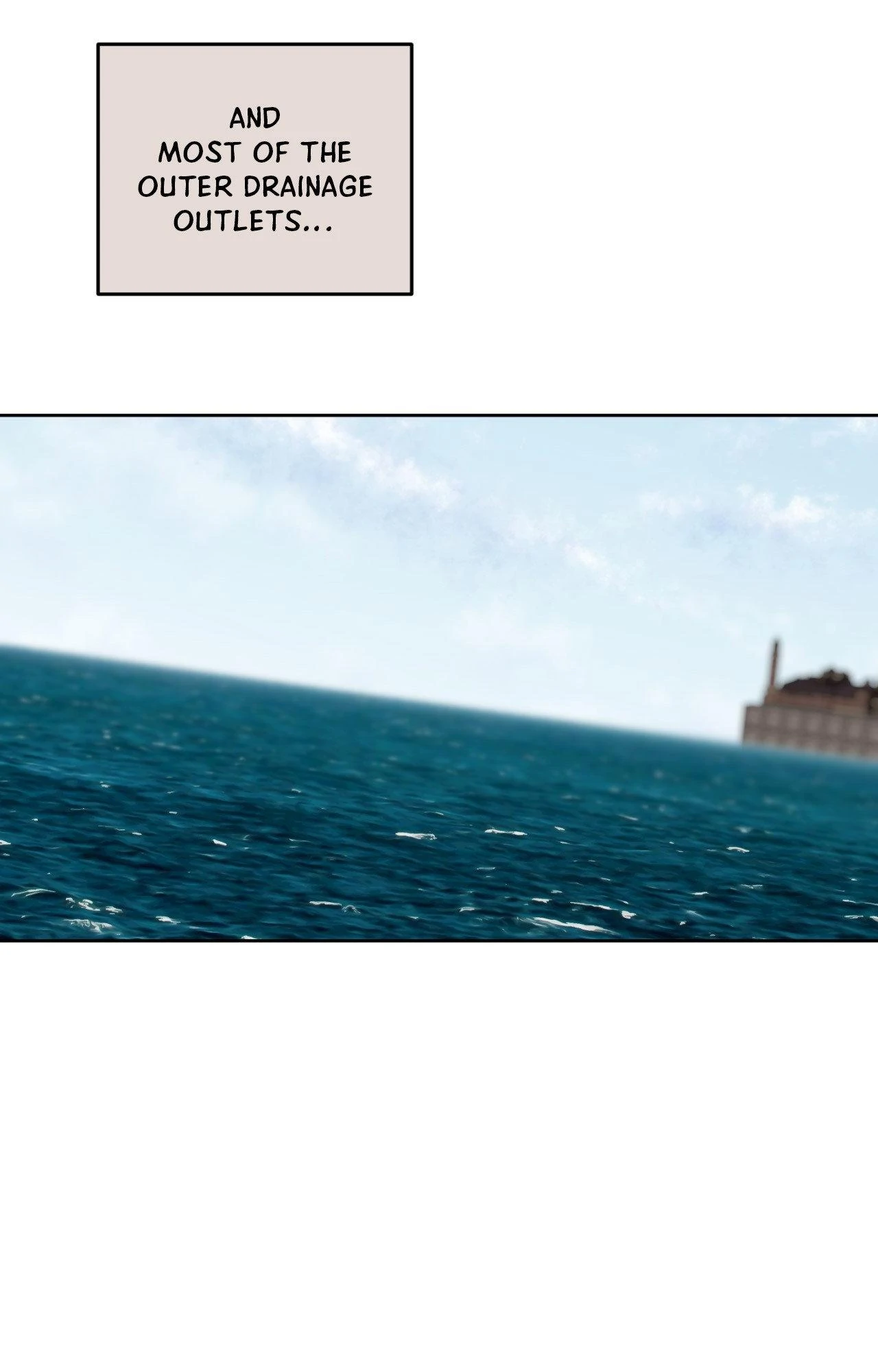 A Murderous Affair at 19 Sunset Street - Chapter 38 manhwa