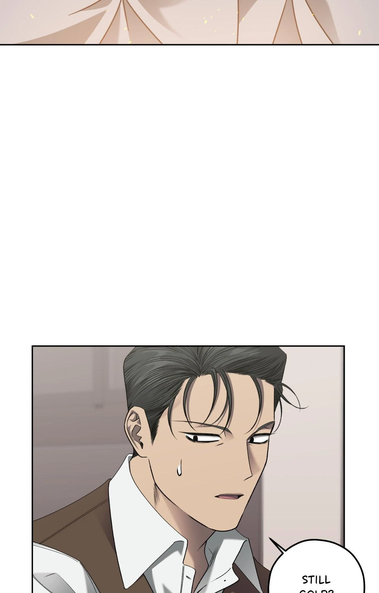 A Murderous Affair at 19 Sunset Street - Chapter 39 manhwa