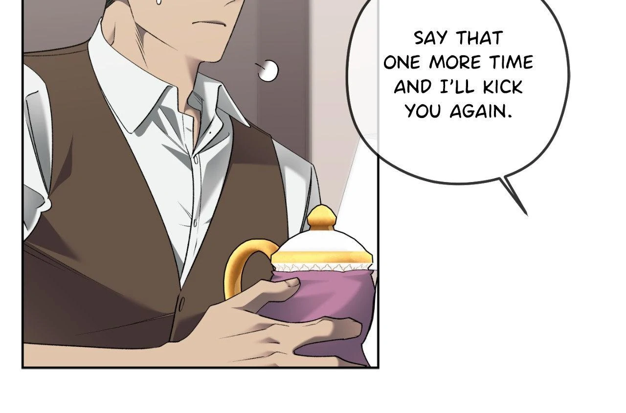 A Murderous Affair at 19 Sunset Street - Chapter 39 manhwa