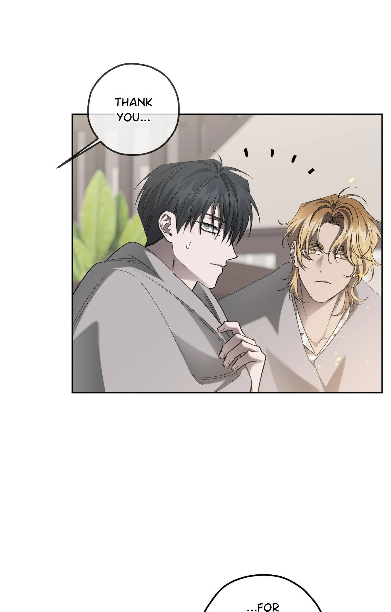 A Murderous Affair at 19 Sunset Street - Chapter 39 manhwa