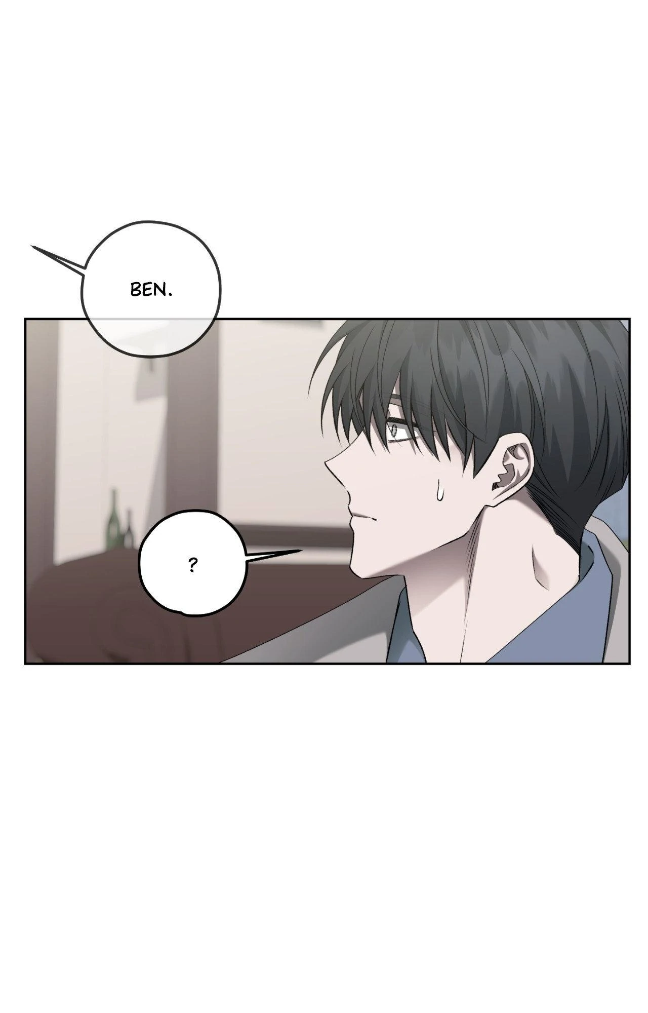 A Murderous Affair at 19 Sunset Street - Chapter 39 manhwa