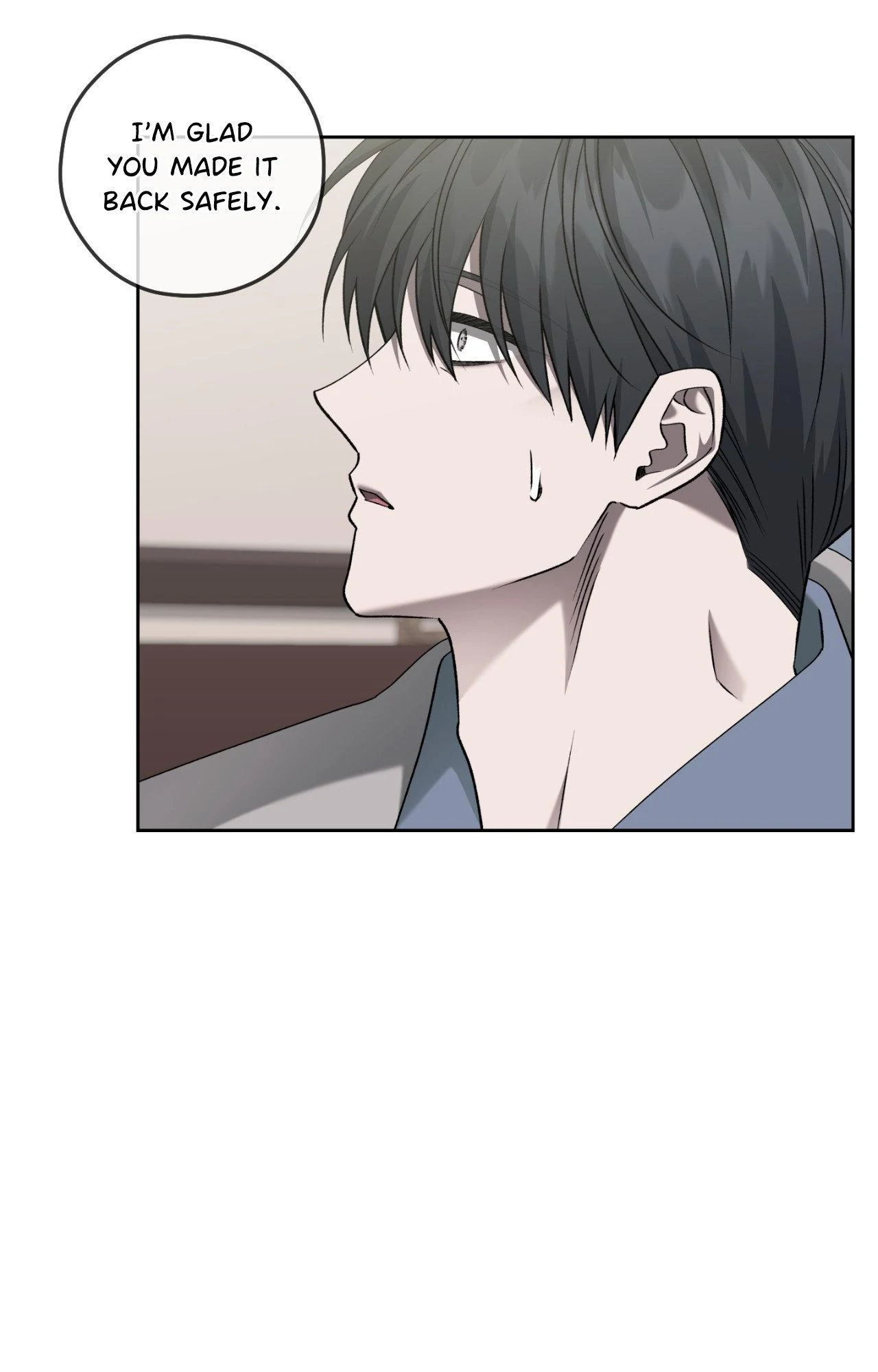 A Murderous Affair at 19 Sunset Street - Chapter 39 manhwa