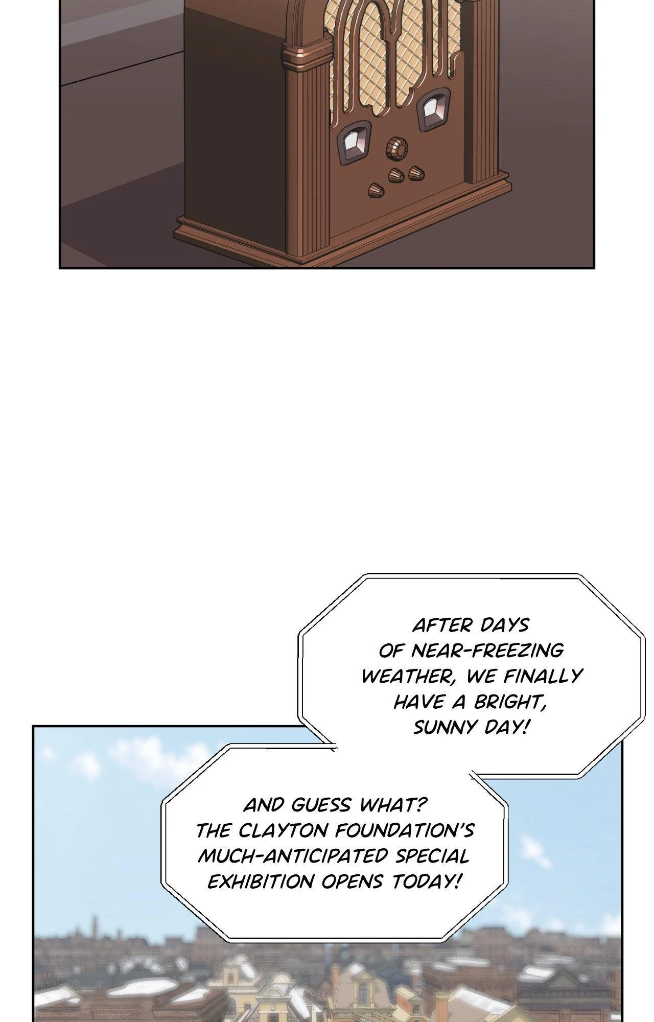 A Murderous Affair at 19 Sunset Street - Chapter 39 manhwa