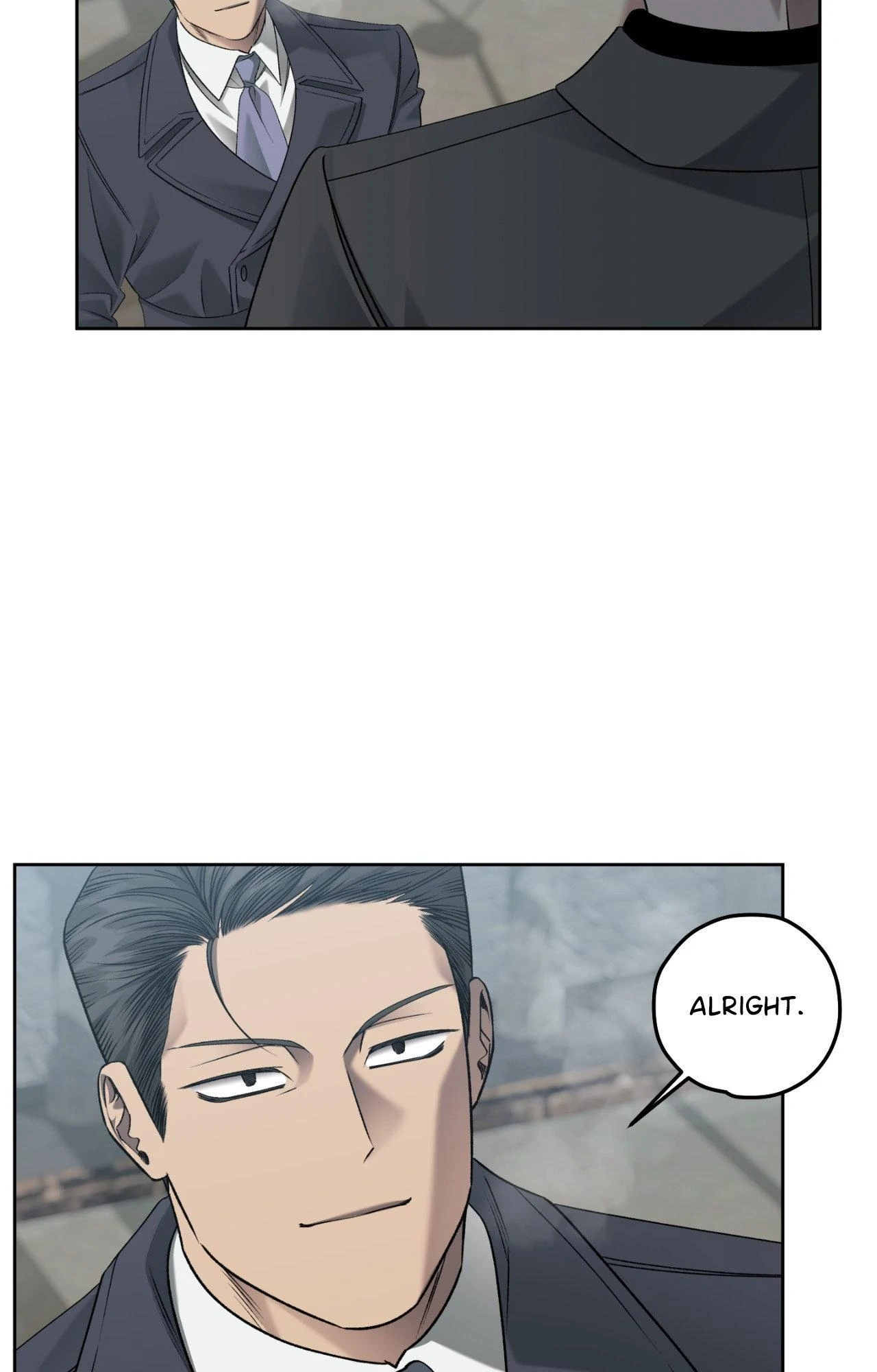 A Murderous Affair at 19 Sunset Street - Chapter 39 manhwa