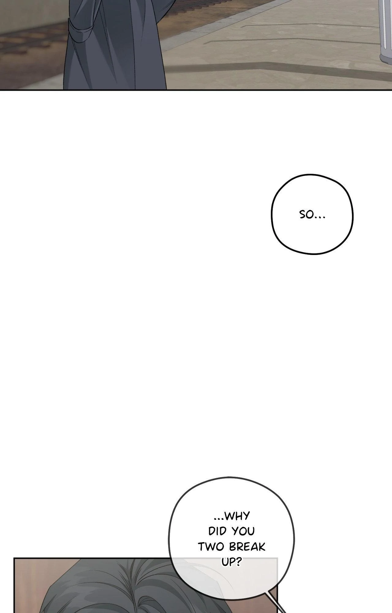 A Murderous Affair at 19 Sunset Street - Chapter 39 manhwa