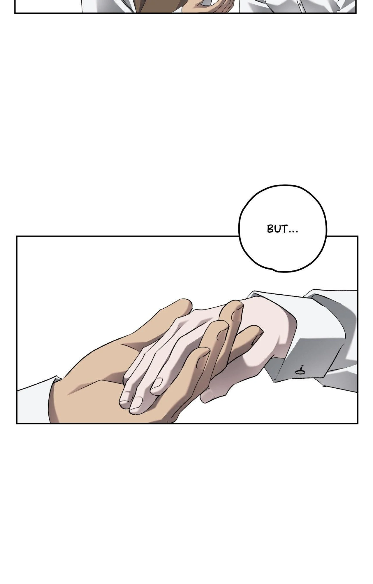 A Murderous Affair at 19 Sunset Street - Chapter 39 manhwa