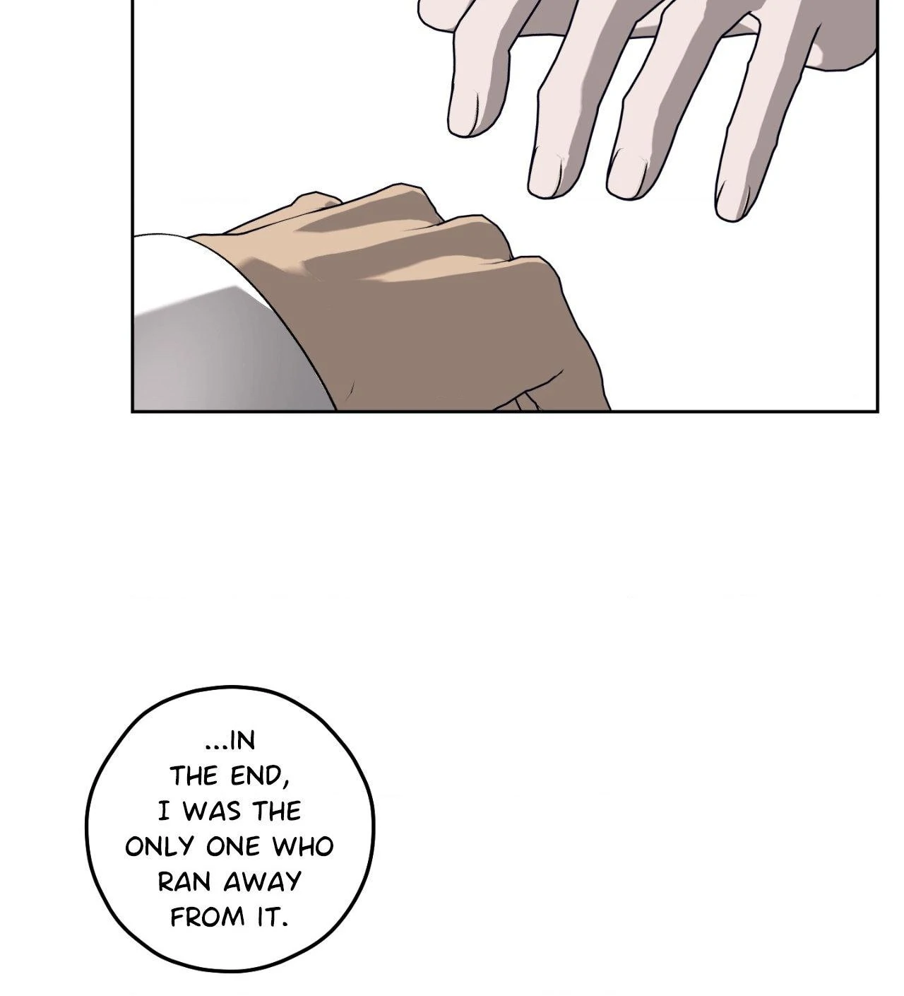 A Murderous Affair at 19 Sunset Street - Chapter 39 manhwa