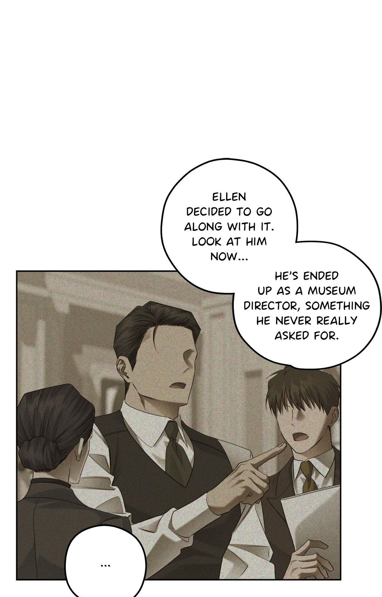 A Murderous Affair at 19 Sunset Street - Chapter 39 manhwa