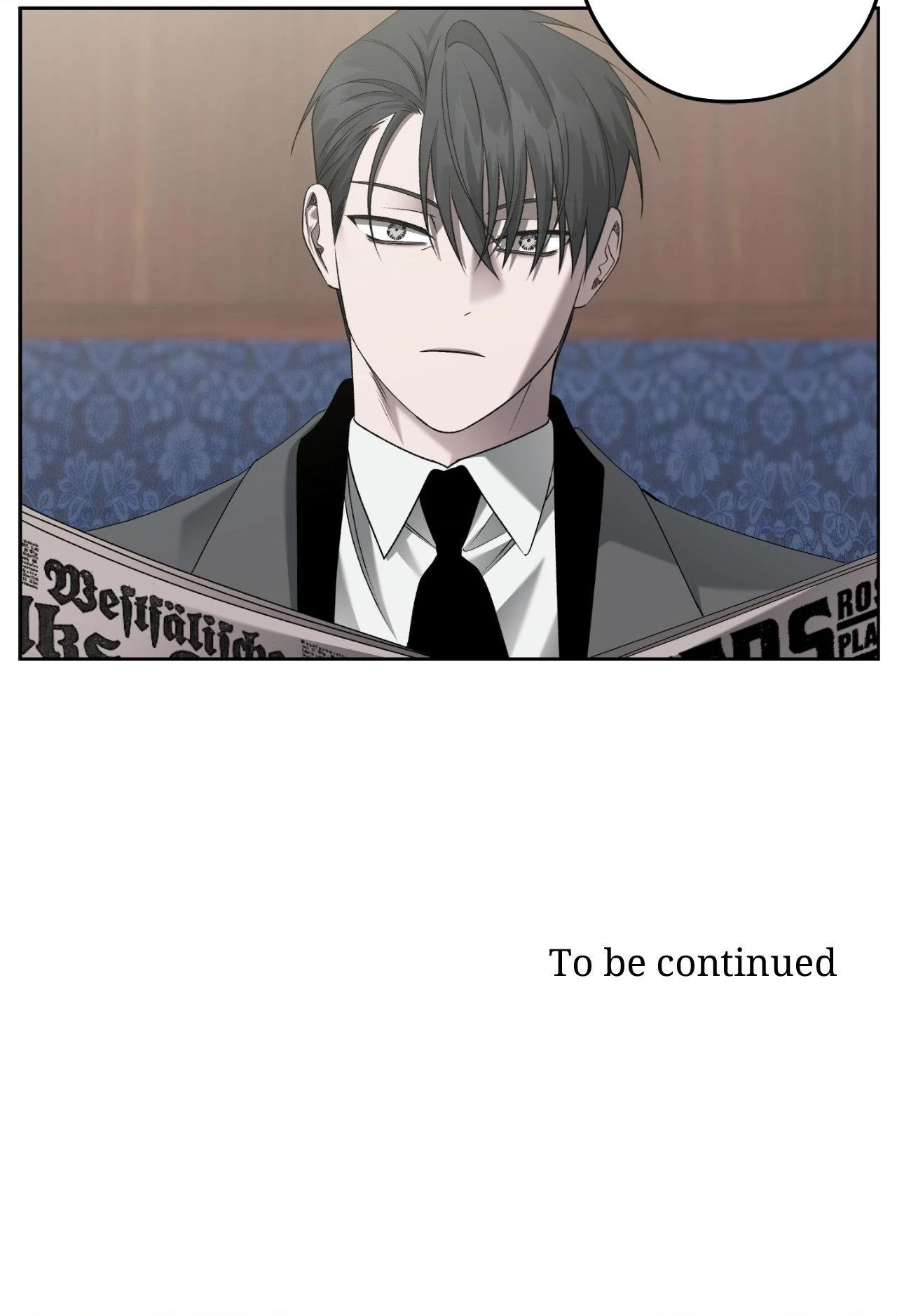A Murderous Affair at 19 Sunset Street - Chapter 39 manhwa