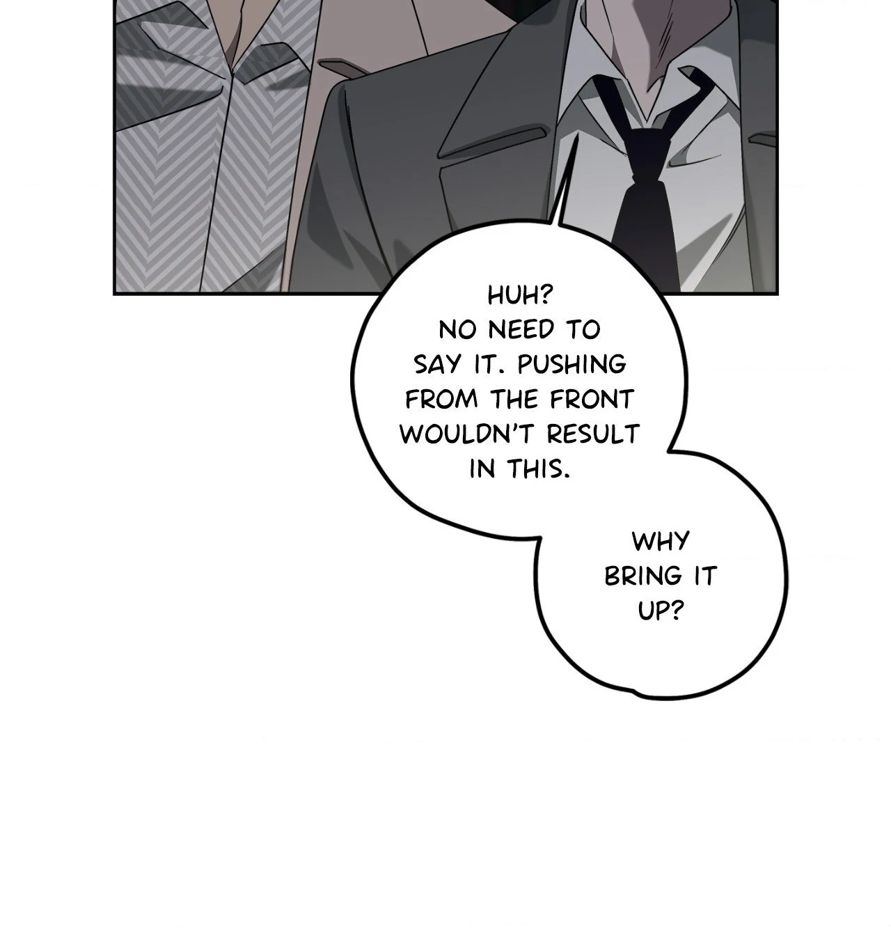 A Murderous Affair at 19 Sunset Street - Chapter 4 manhwa