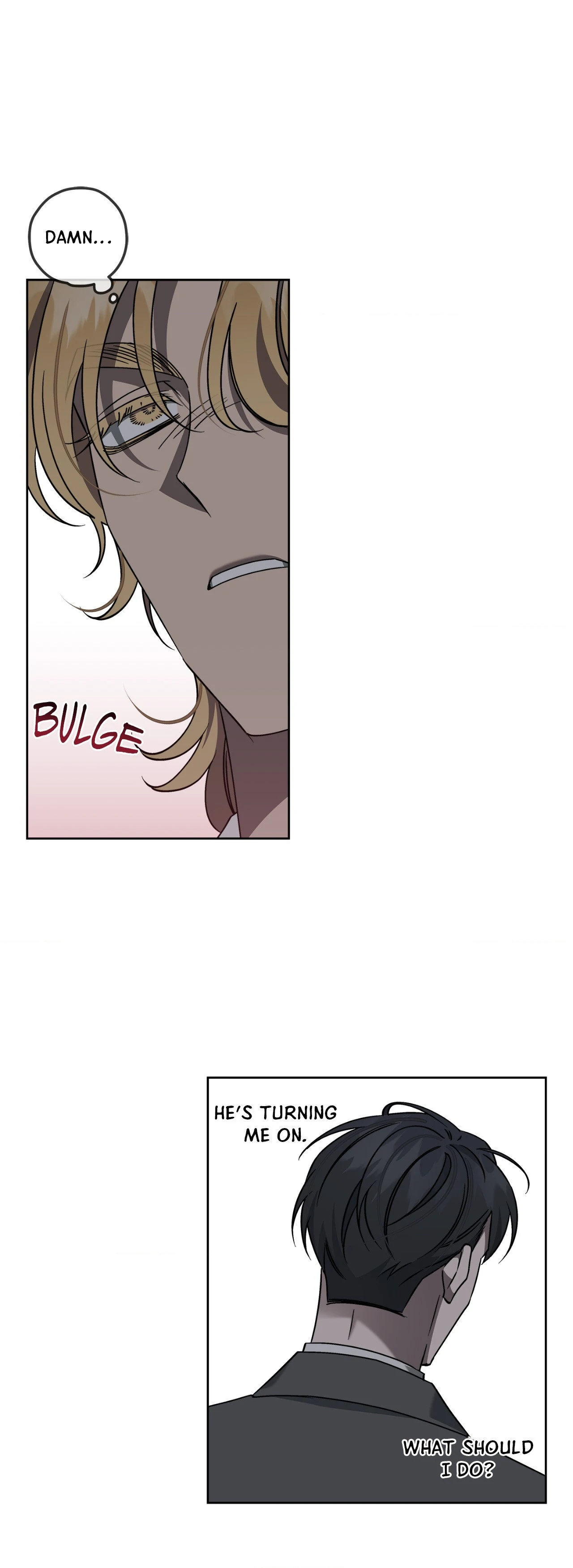 A Murderous Affair at 19 Sunset Street - Chapter 4 manhwa