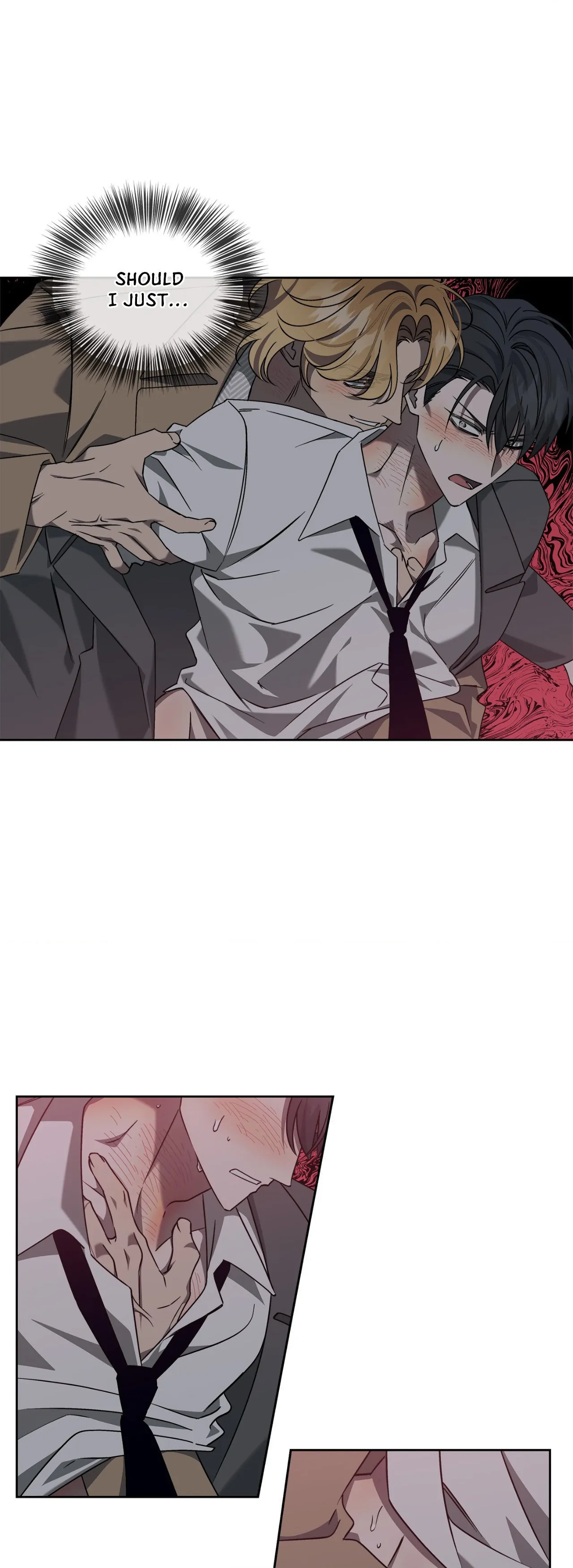 A Murderous Affair at 19 Sunset Street - Chapter 4 manhwa