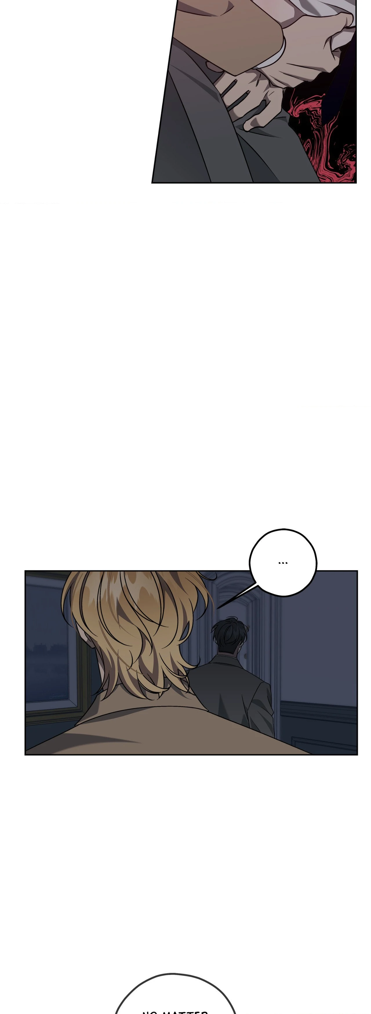A Murderous Affair at 19 Sunset Street - Chapter 4 manhwa