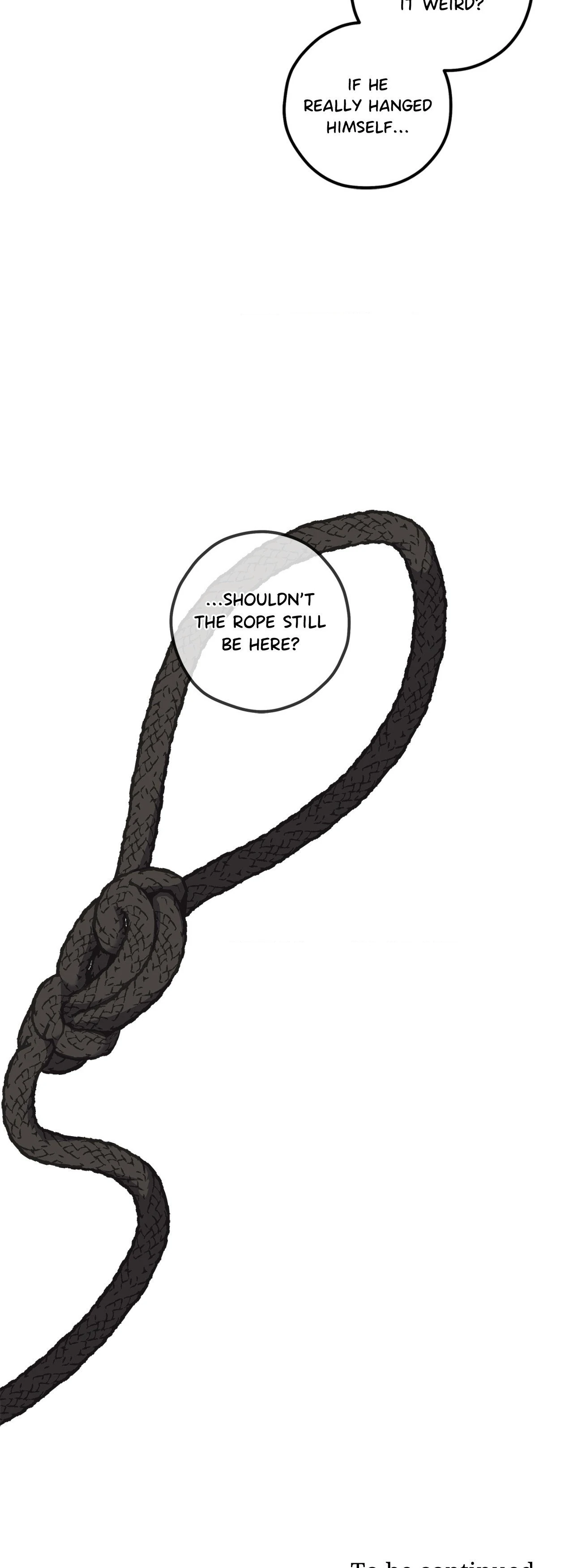 A Murderous Affair at 19 Sunset Street - Chapter 4 manhwa