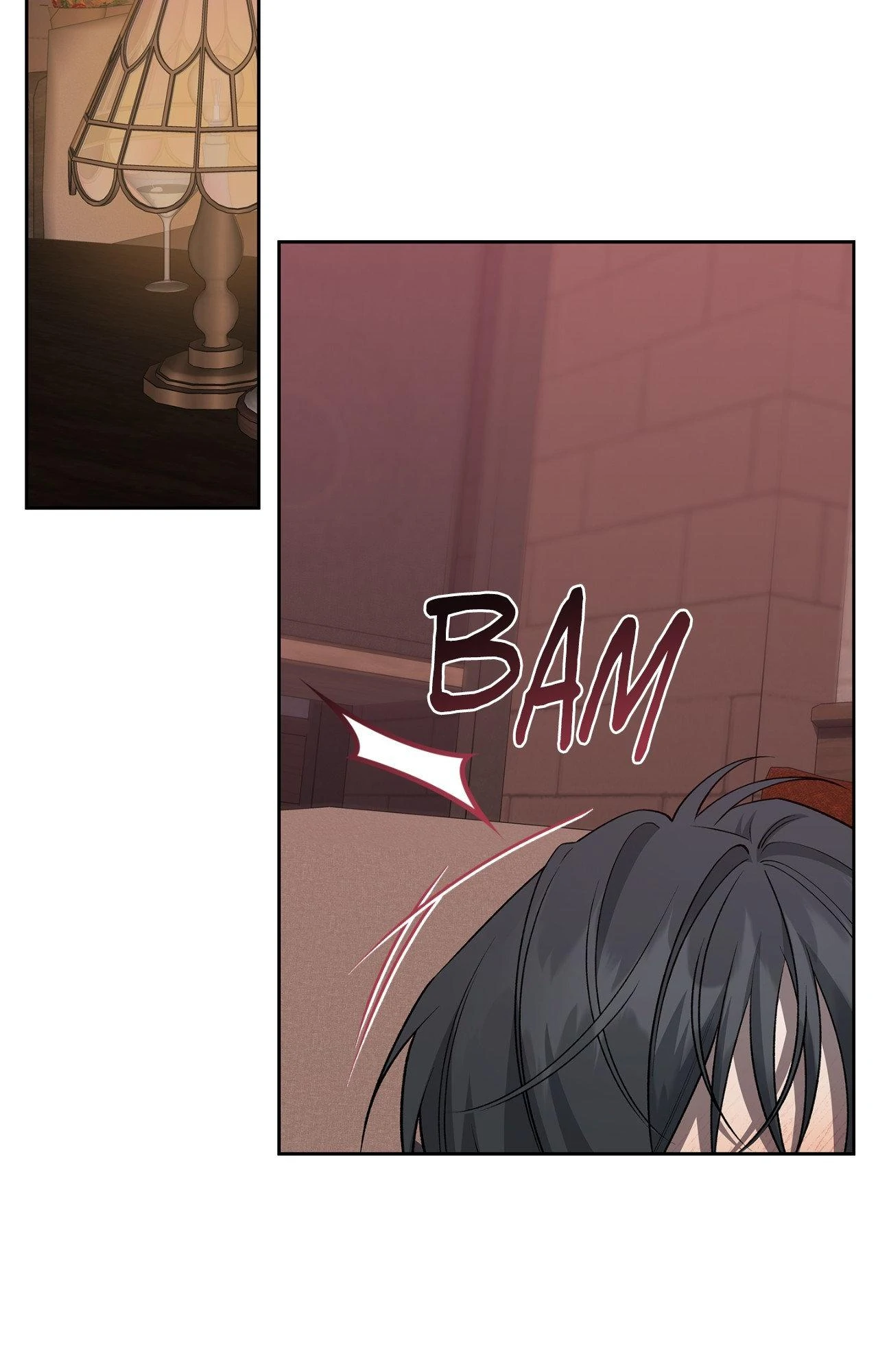 A Murderous Affair at 19 Sunset Street - Chapter 40 manhwa