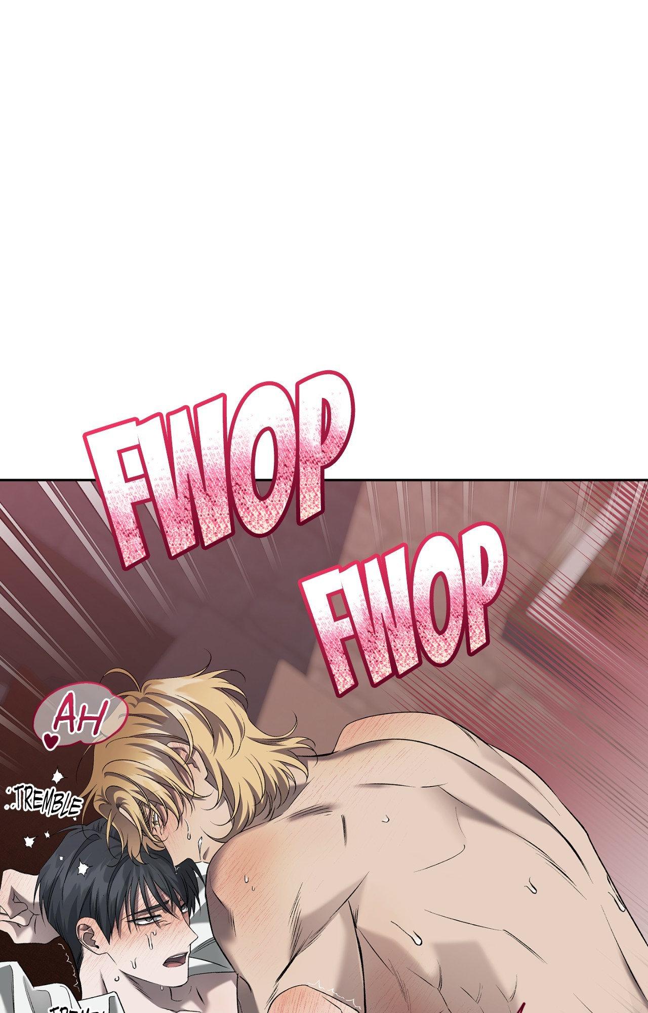 A Murderous Affair at 19 Sunset Street - Chapter 40 manhwa