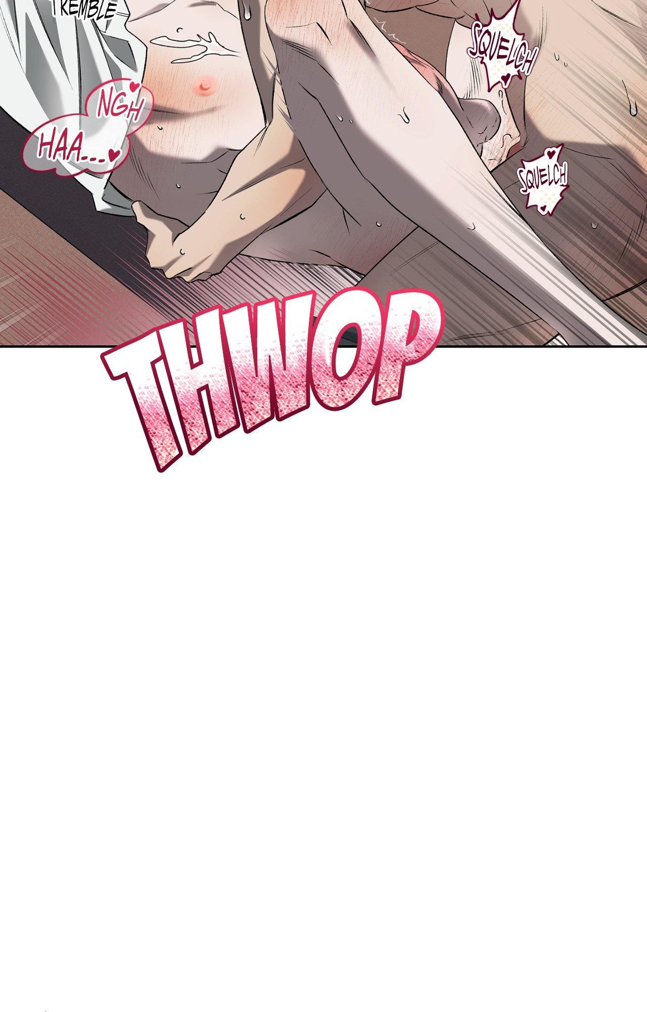 A Murderous Affair at 19 Sunset Street - Chapter 40 manhwa