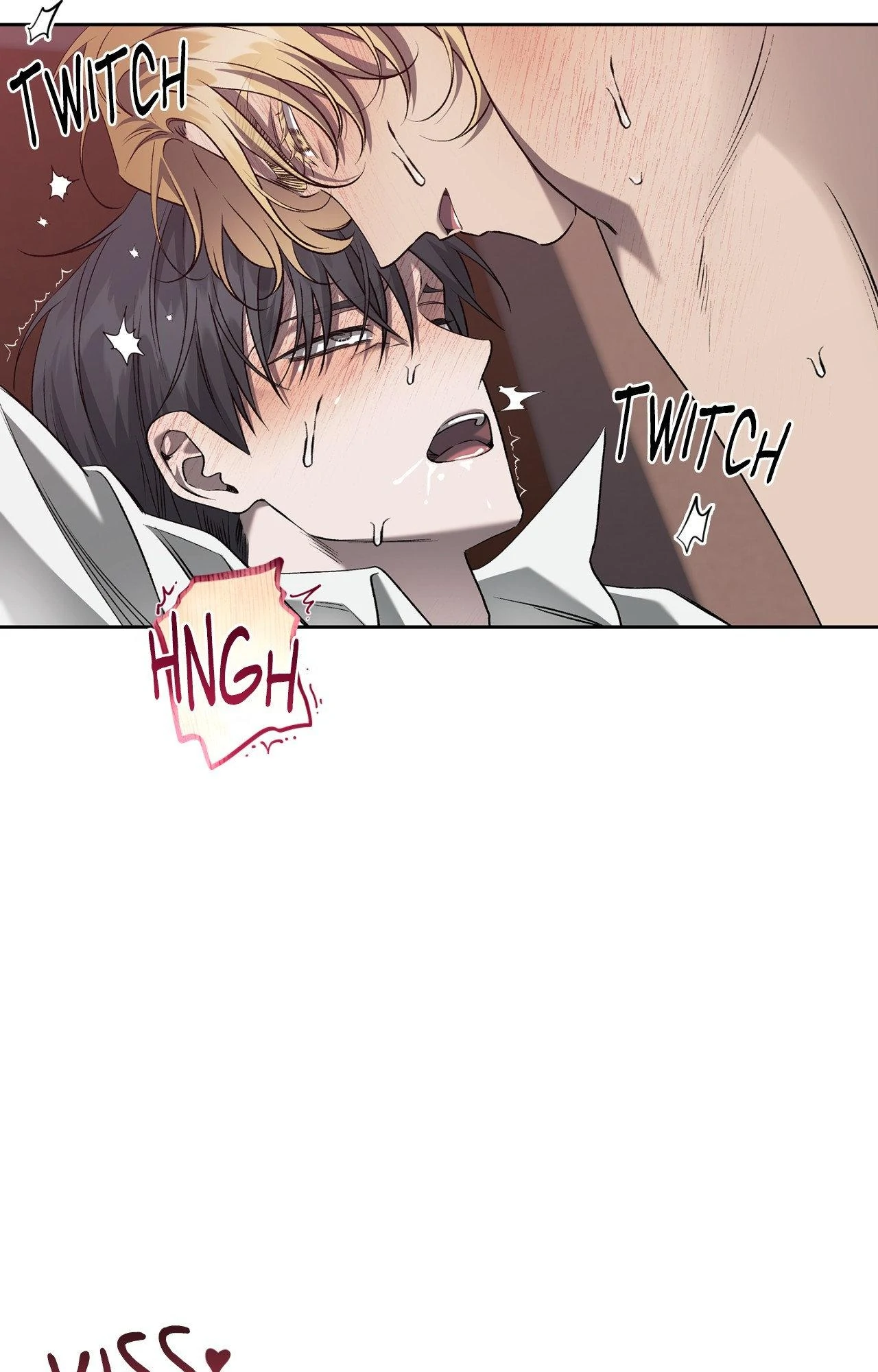 A Murderous Affair at 19 Sunset Street - Chapter 40 manhwa