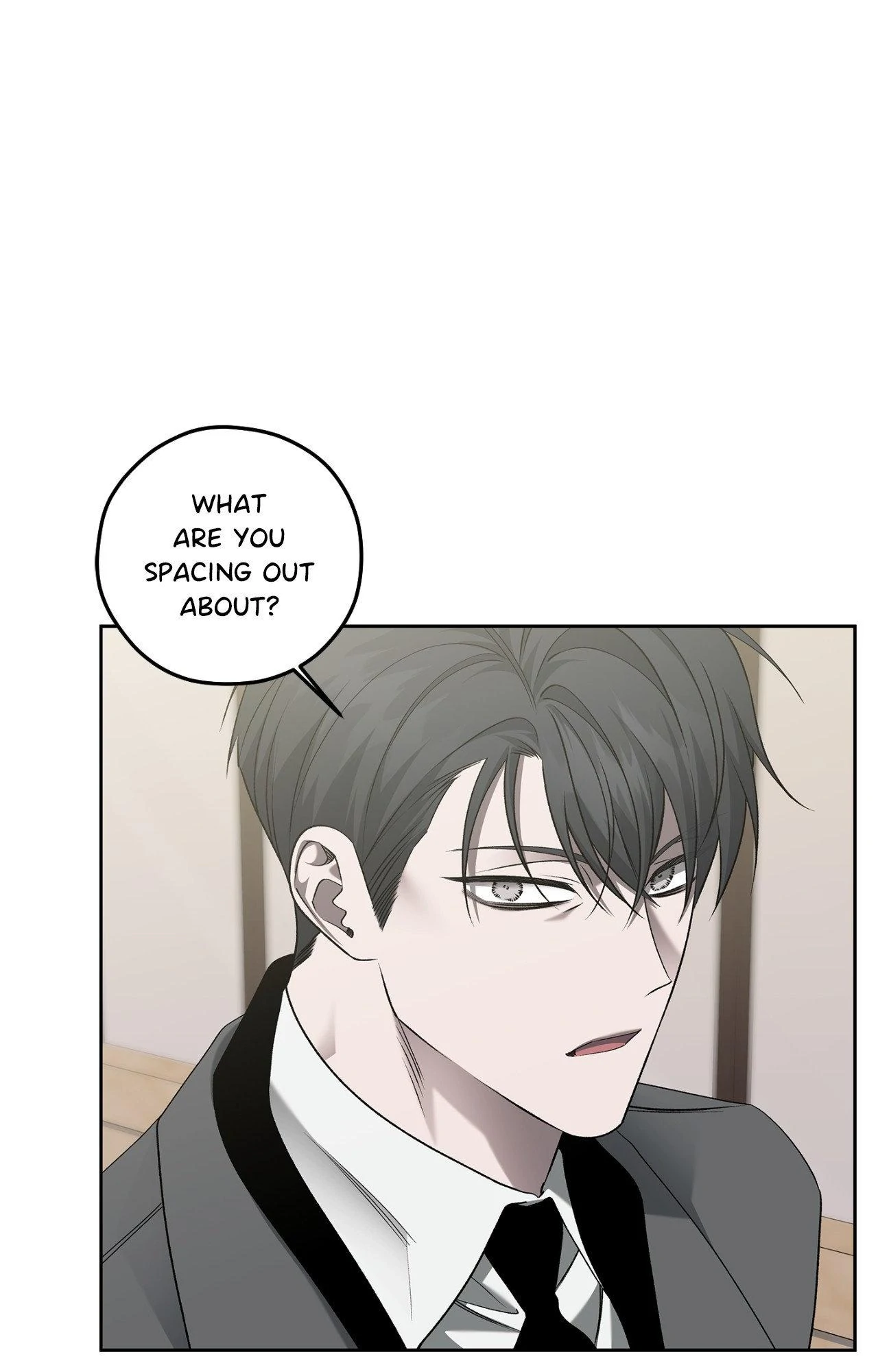 A Murderous Affair at 19 Sunset Street - Chapter 40 manhwa