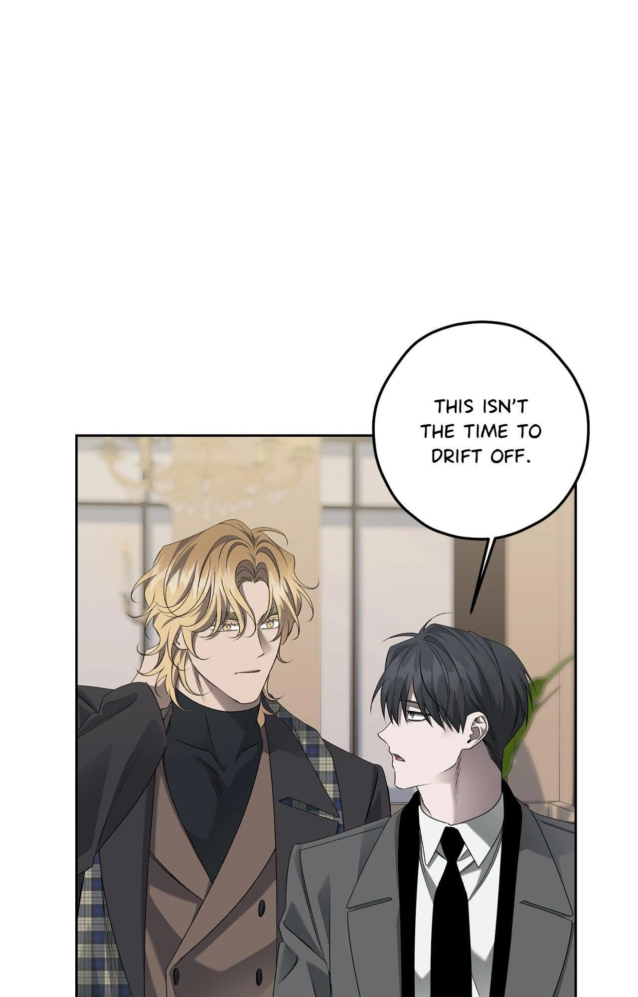 A Murderous Affair at 19 Sunset Street - Chapter 40 manhwa