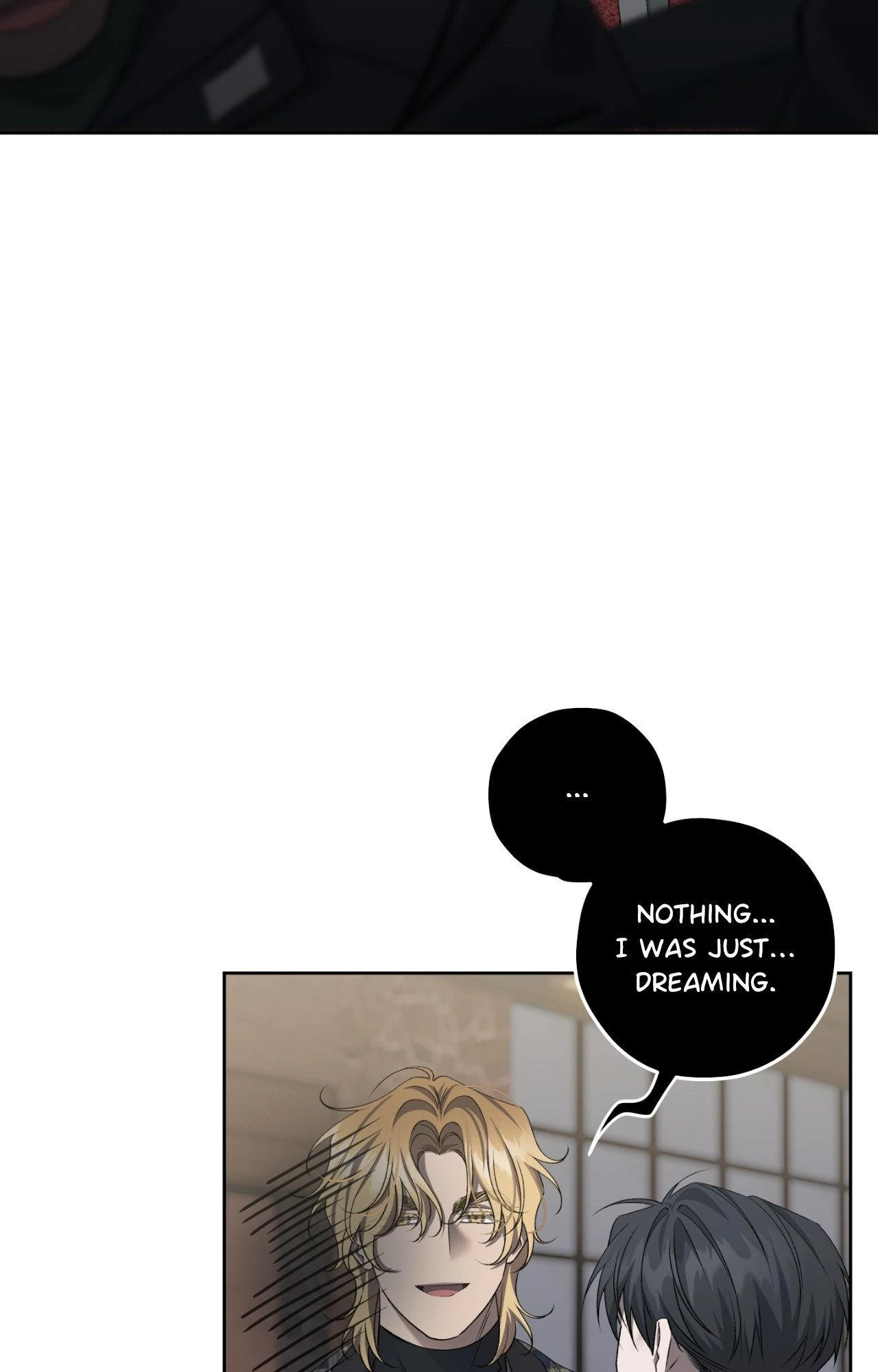 A Murderous Affair at 19 Sunset Street - Chapter 40 manhwa