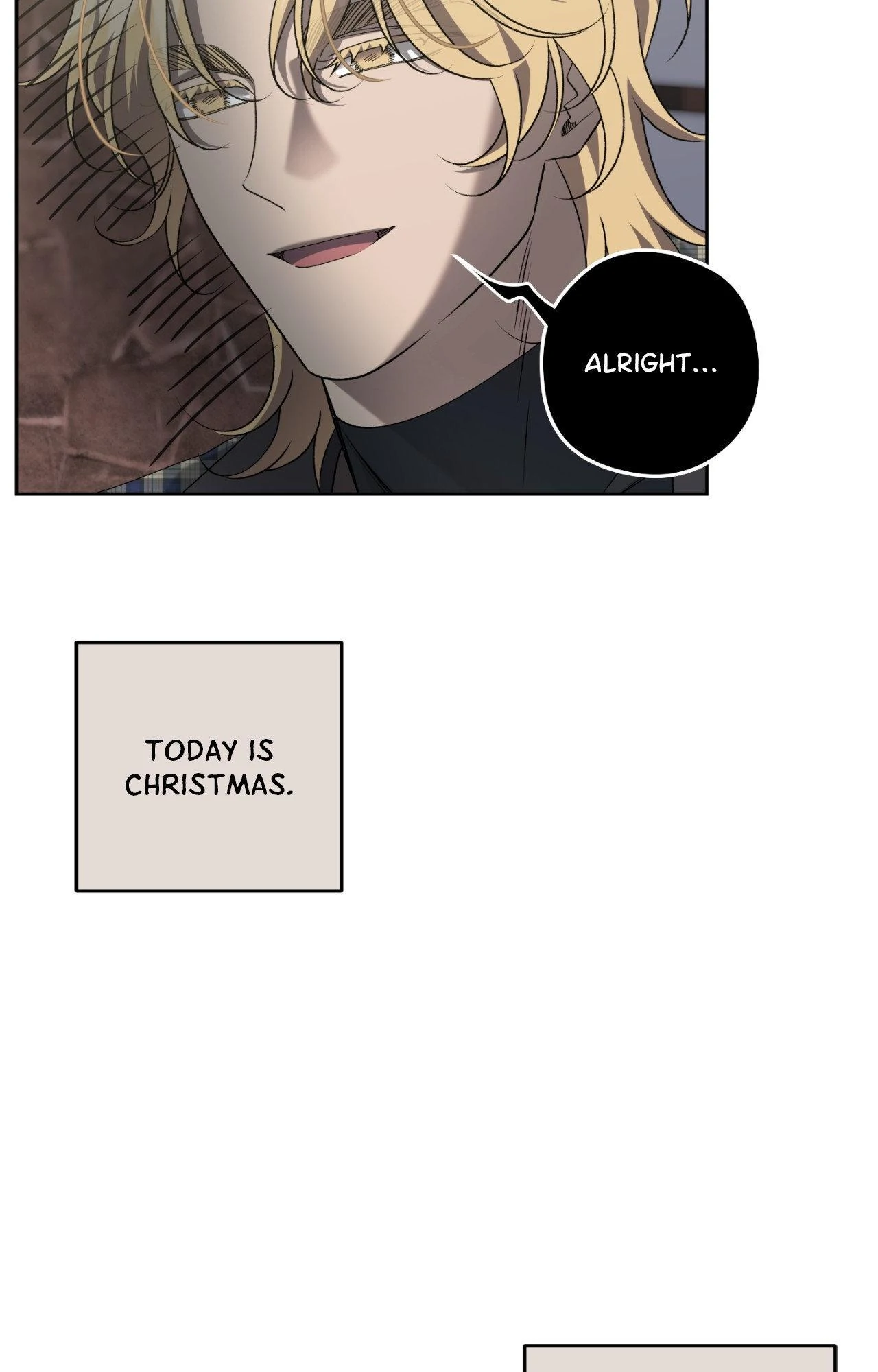 A Murderous Affair at 19 Sunset Street - Chapter 40 manhwa