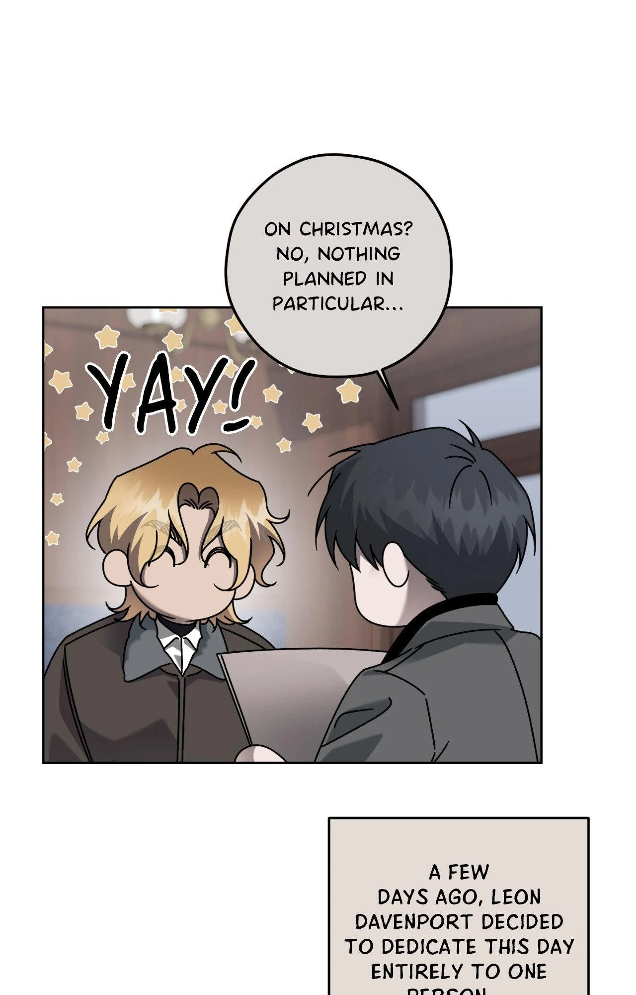 A Murderous Affair at 19 Sunset Street - Chapter 40 manhwa