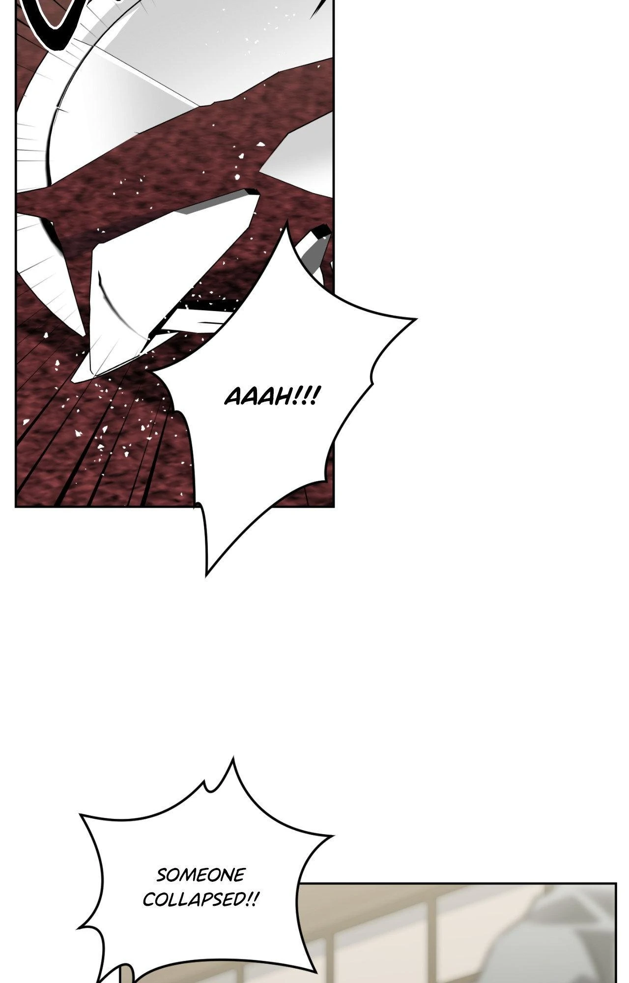 A Murderous Affair at 19 Sunset Street - Chapter 40 manhwa