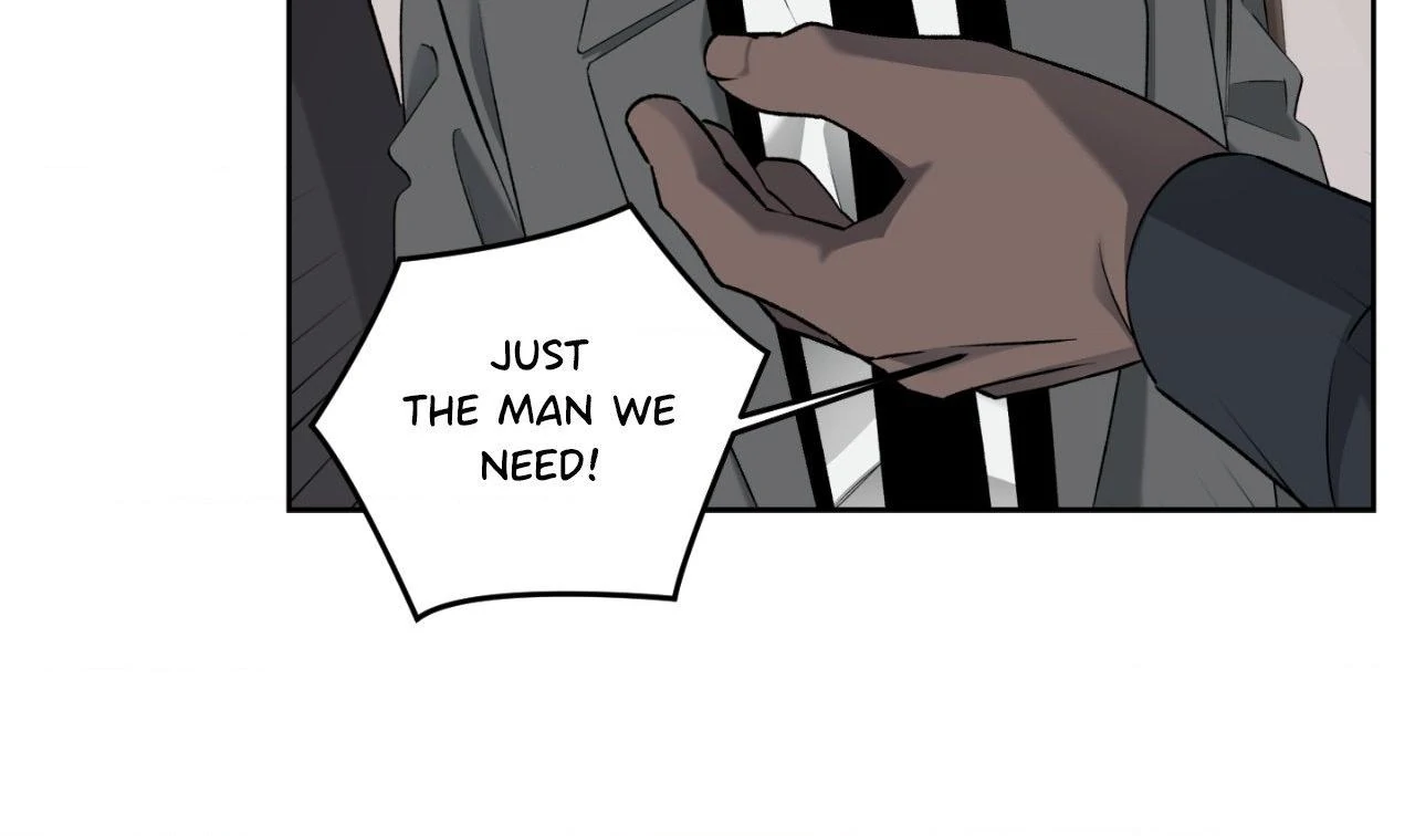 A Murderous Affair at 19 Sunset Street - Chapter 40 manhwa