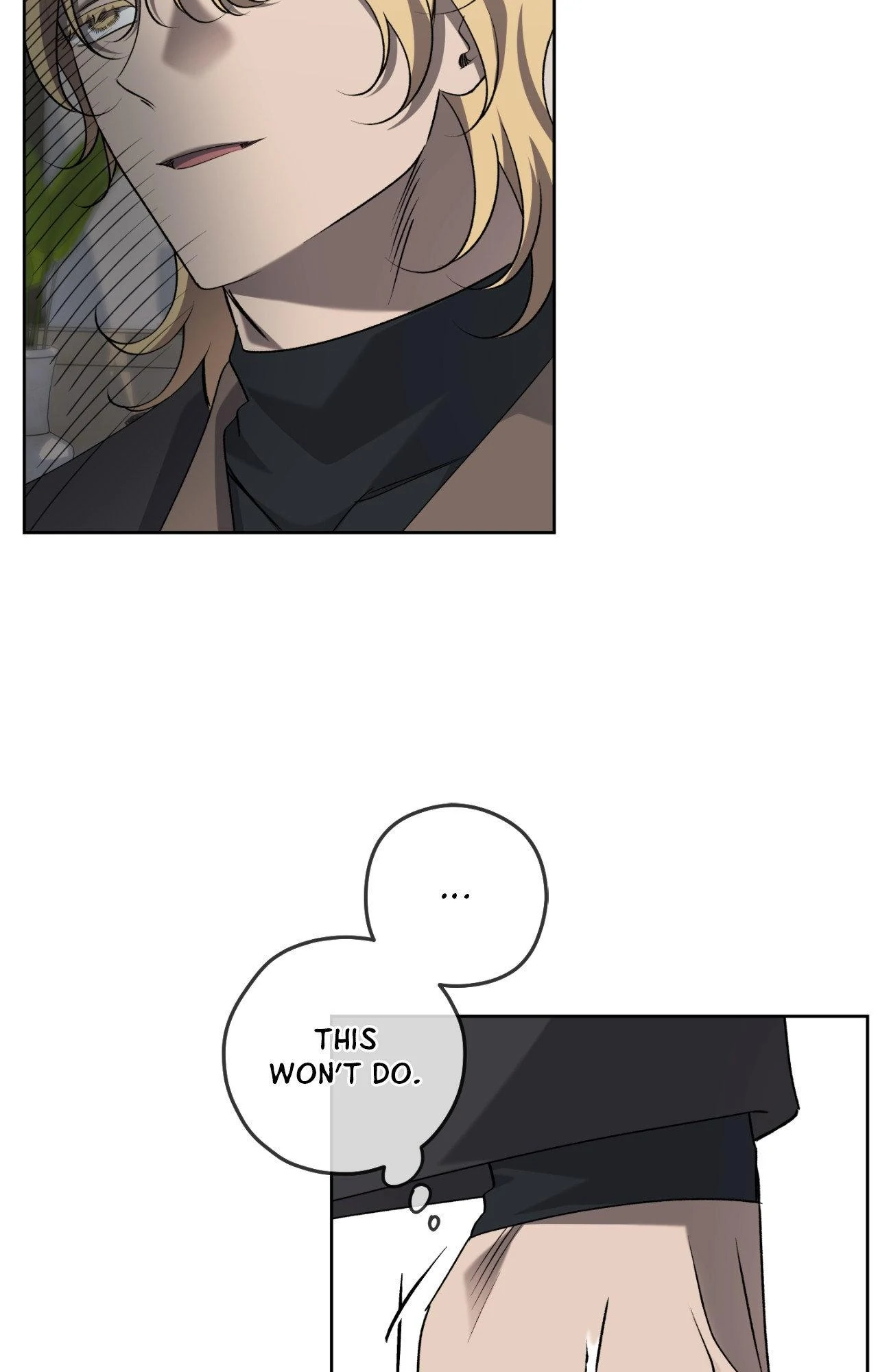 A Murderous Affair at 19 Sunset Street - Chapter 40 manhwa