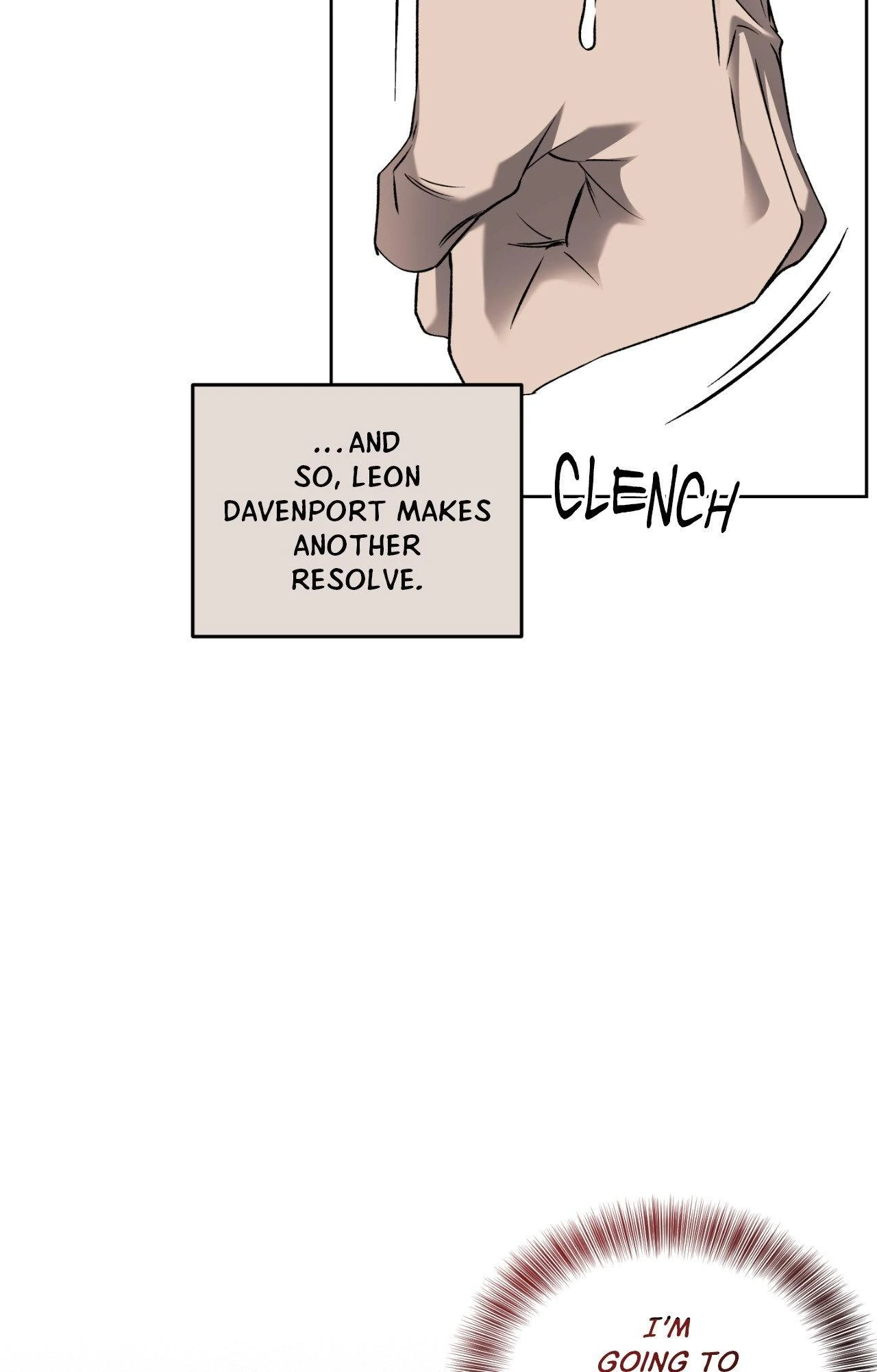A Murderous Affair at 19 Sunset Street - Chapter 40 manhwa