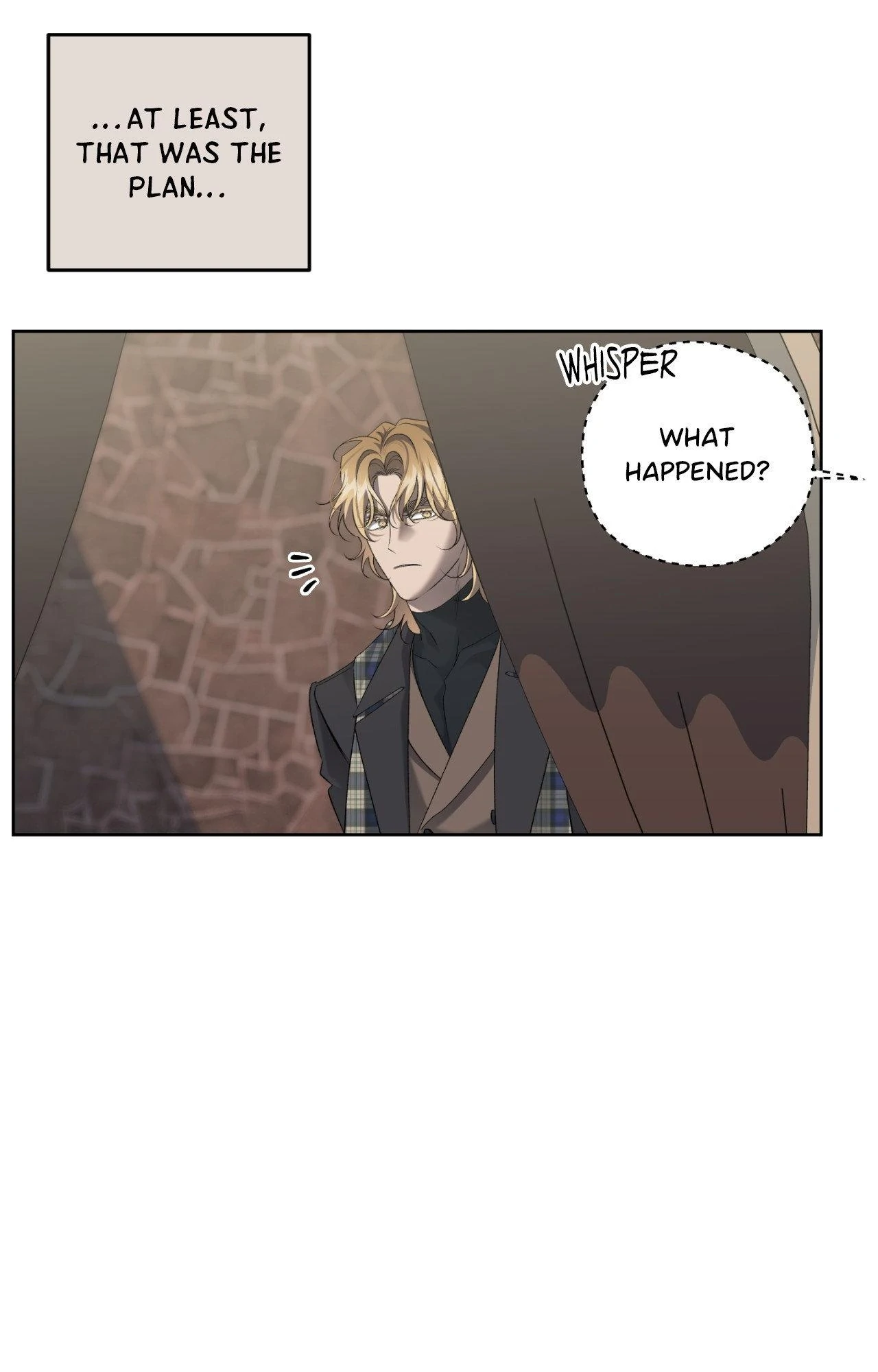 A Murderous Affair at 19 Sunset Street - Chapter 40 manhwa