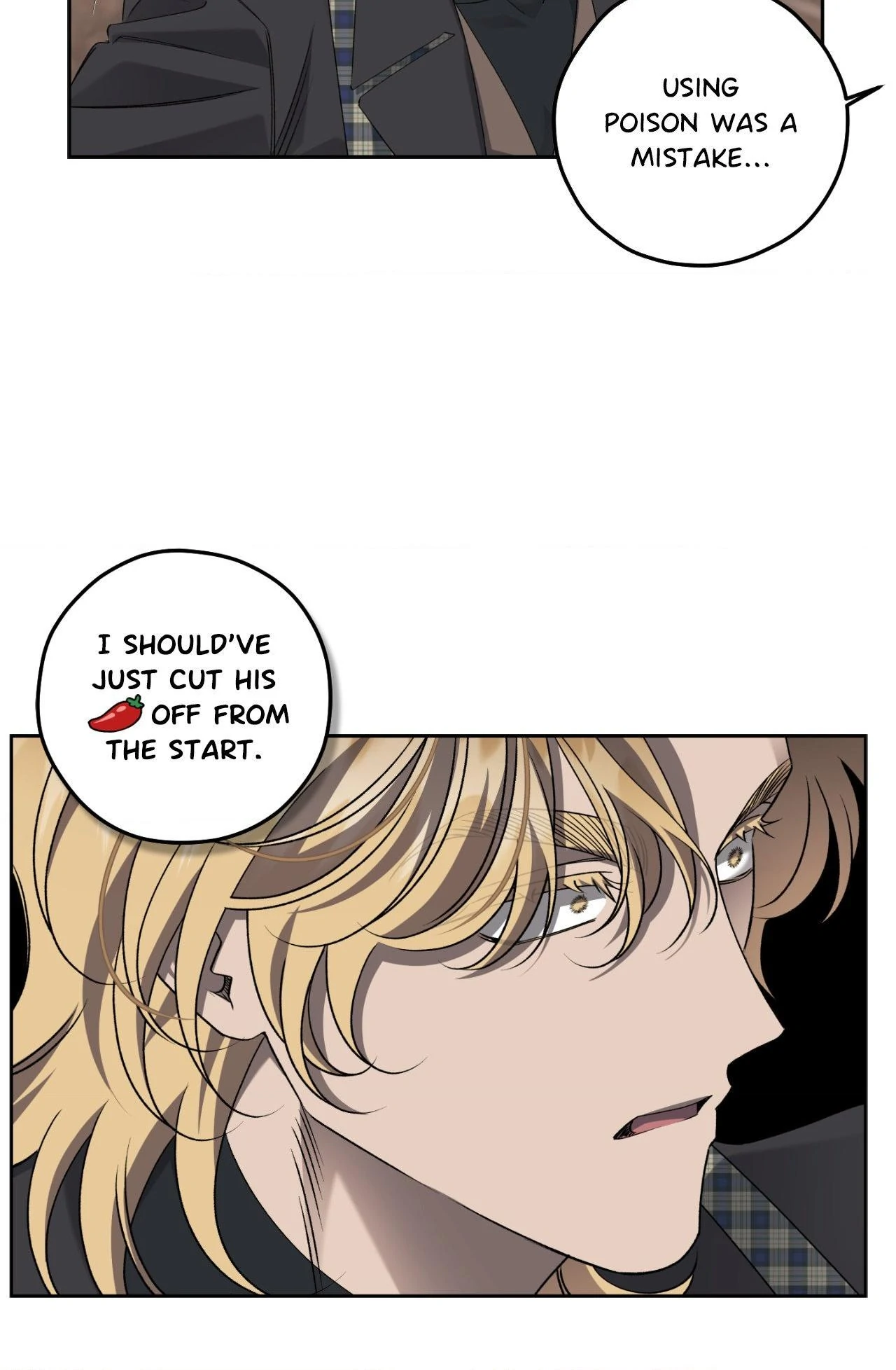 A Murderous Affair at 19 Sunset Street - Chapter 40 manhwa