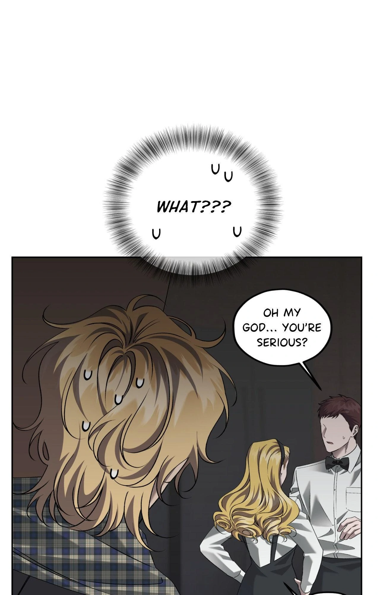 A Murderous Affair at 19 Sunset Street - Chapter 40 manhwa