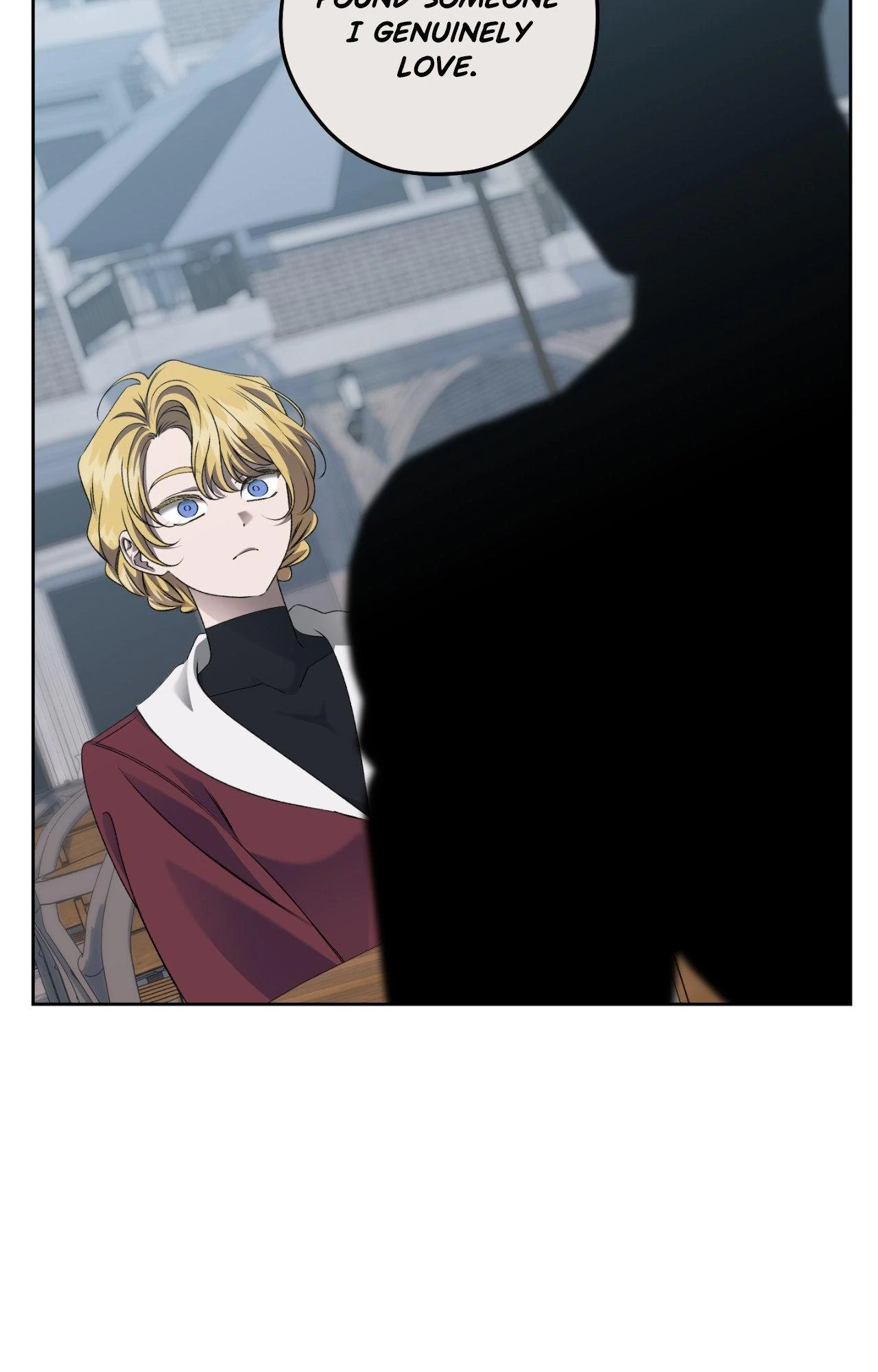 A Murderous Affair at 19 Sunset Street - Chapter 40 manhwa