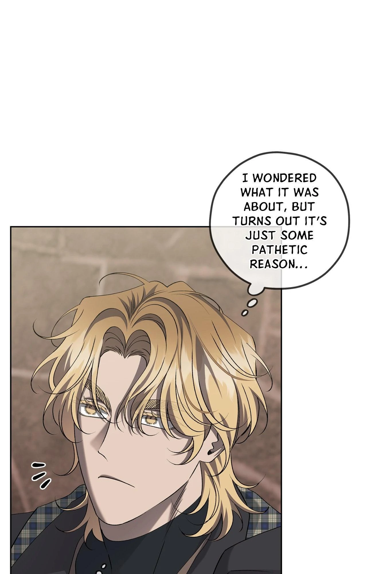 A Murderous Affair at 19 Sunset Street - Chapter 40 manhwa