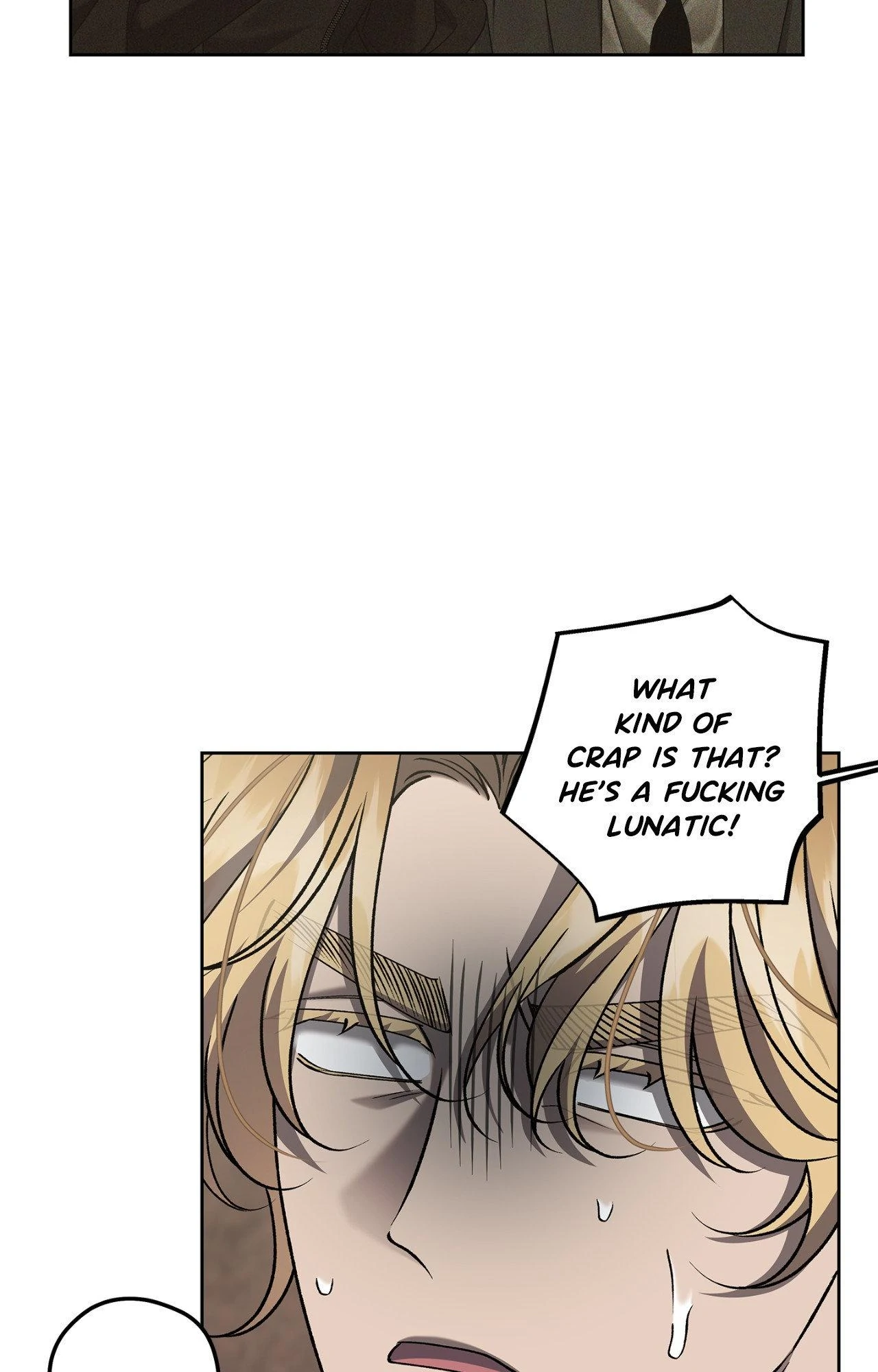 A Murderous Affair at 19 Sunset Street - Chapter 40 manhwa